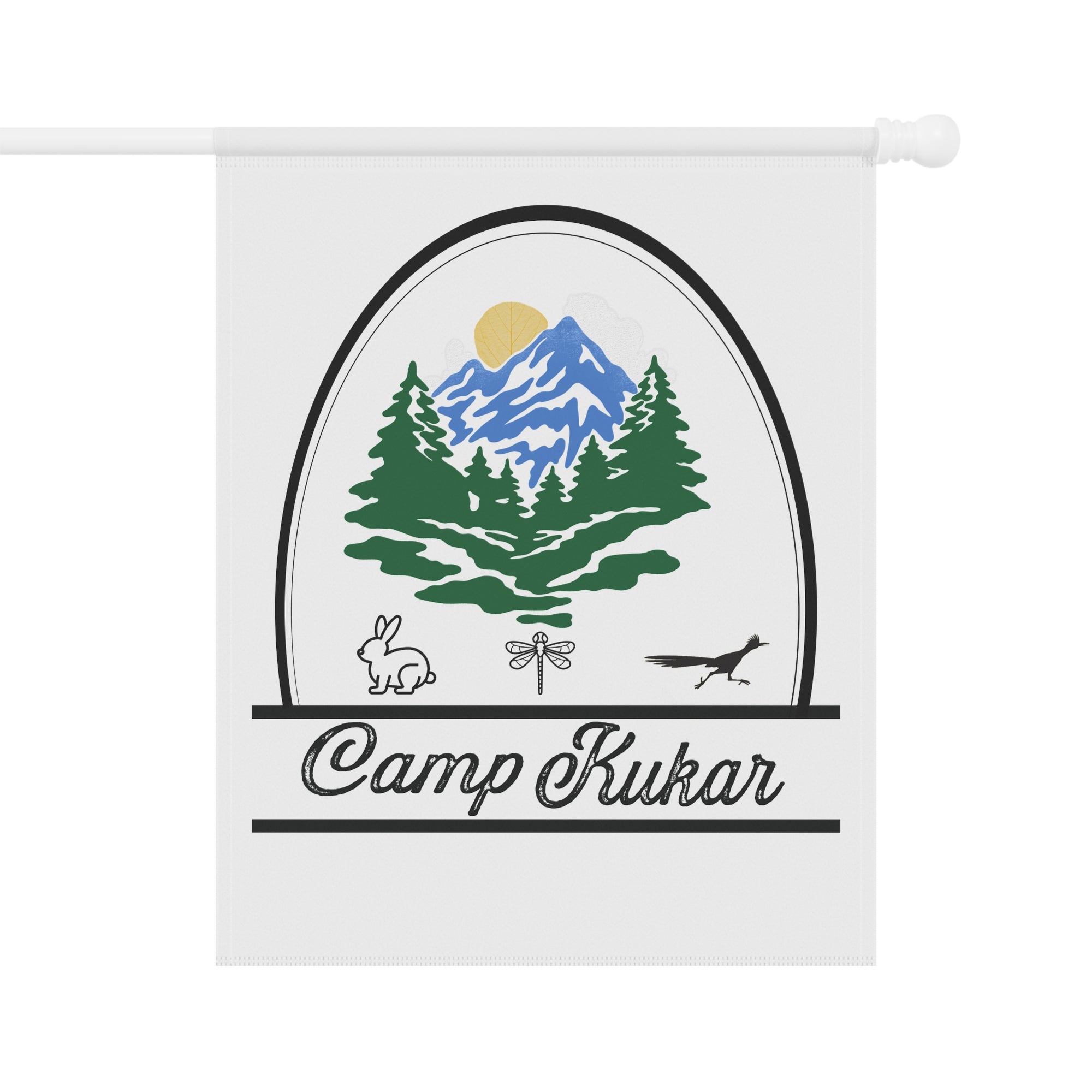 Camp Kukar