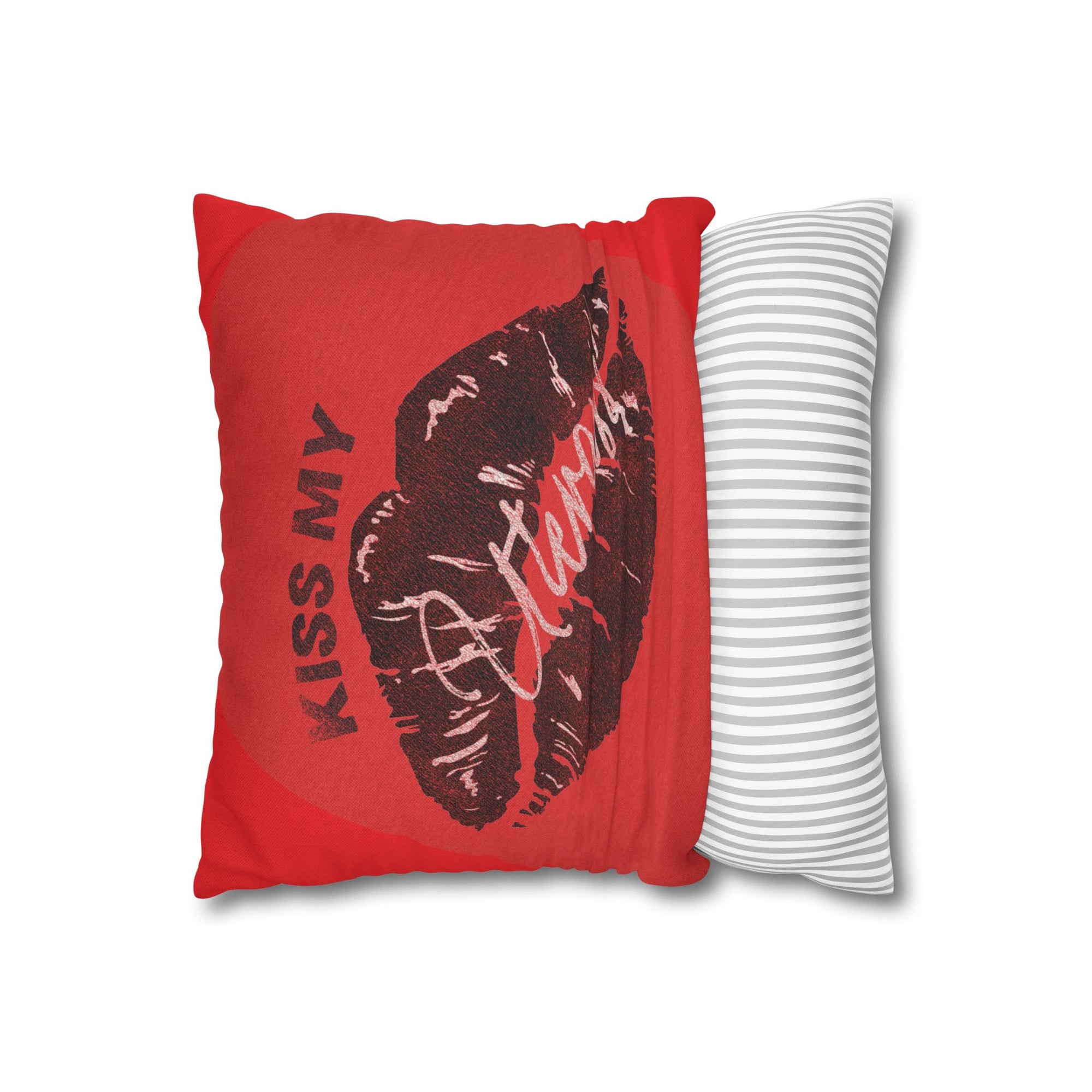 My Uterass Pillowcase