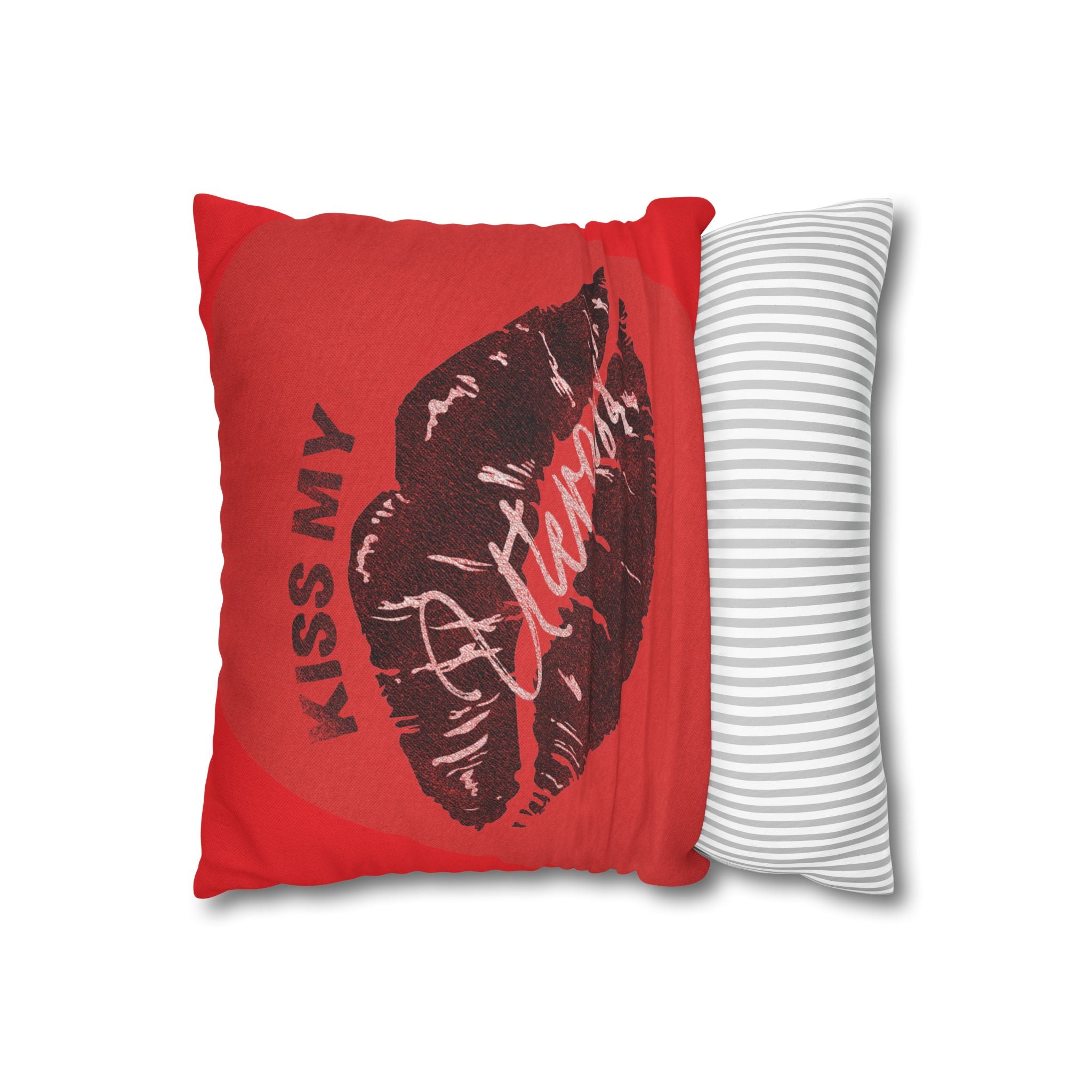 My Uterass Pillowcase