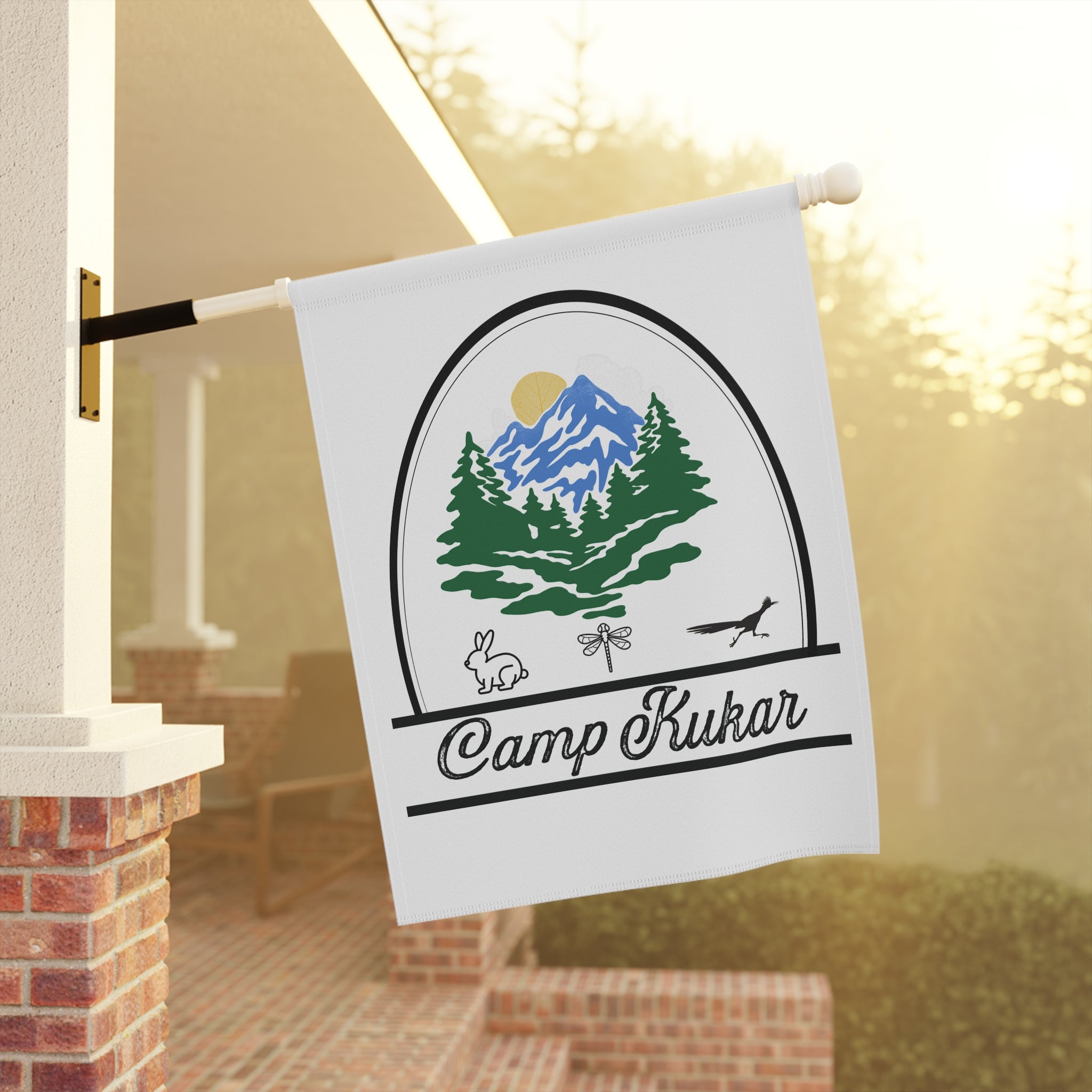 Camp Kukar
