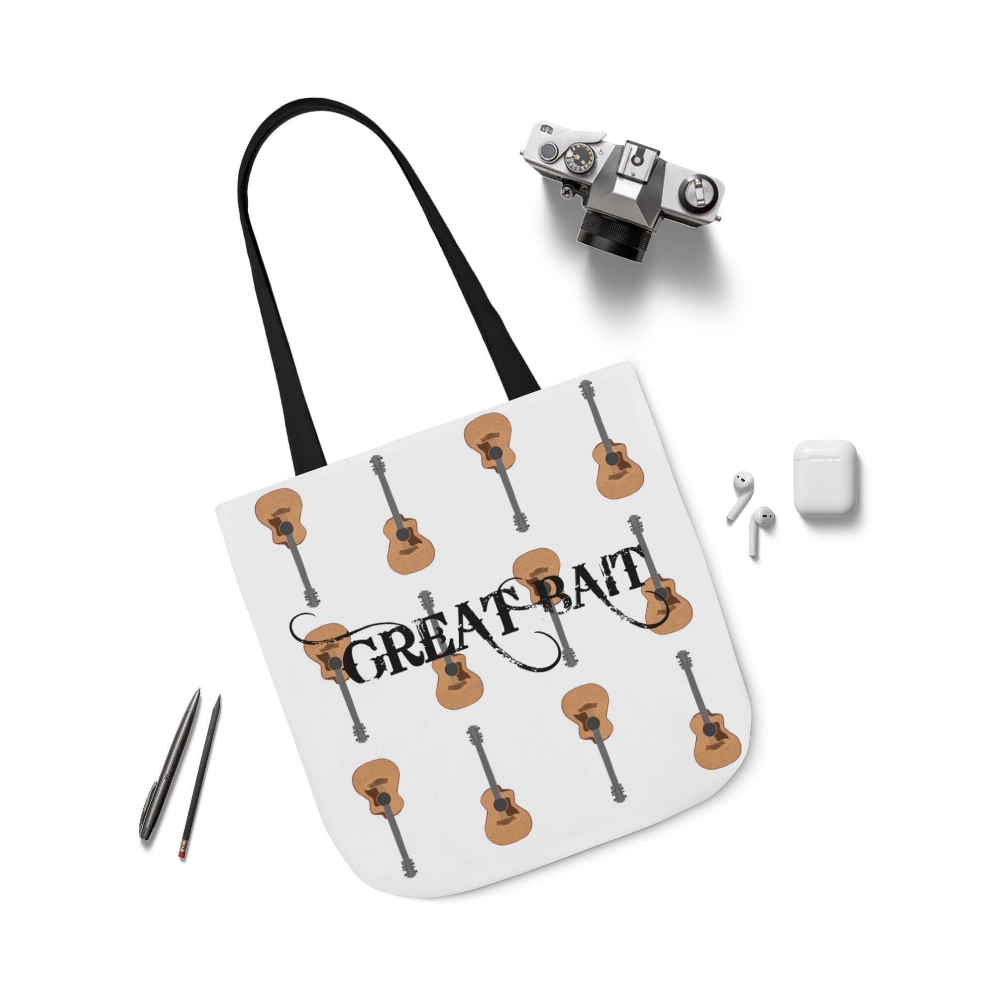 Great Bait Shoulder Bag