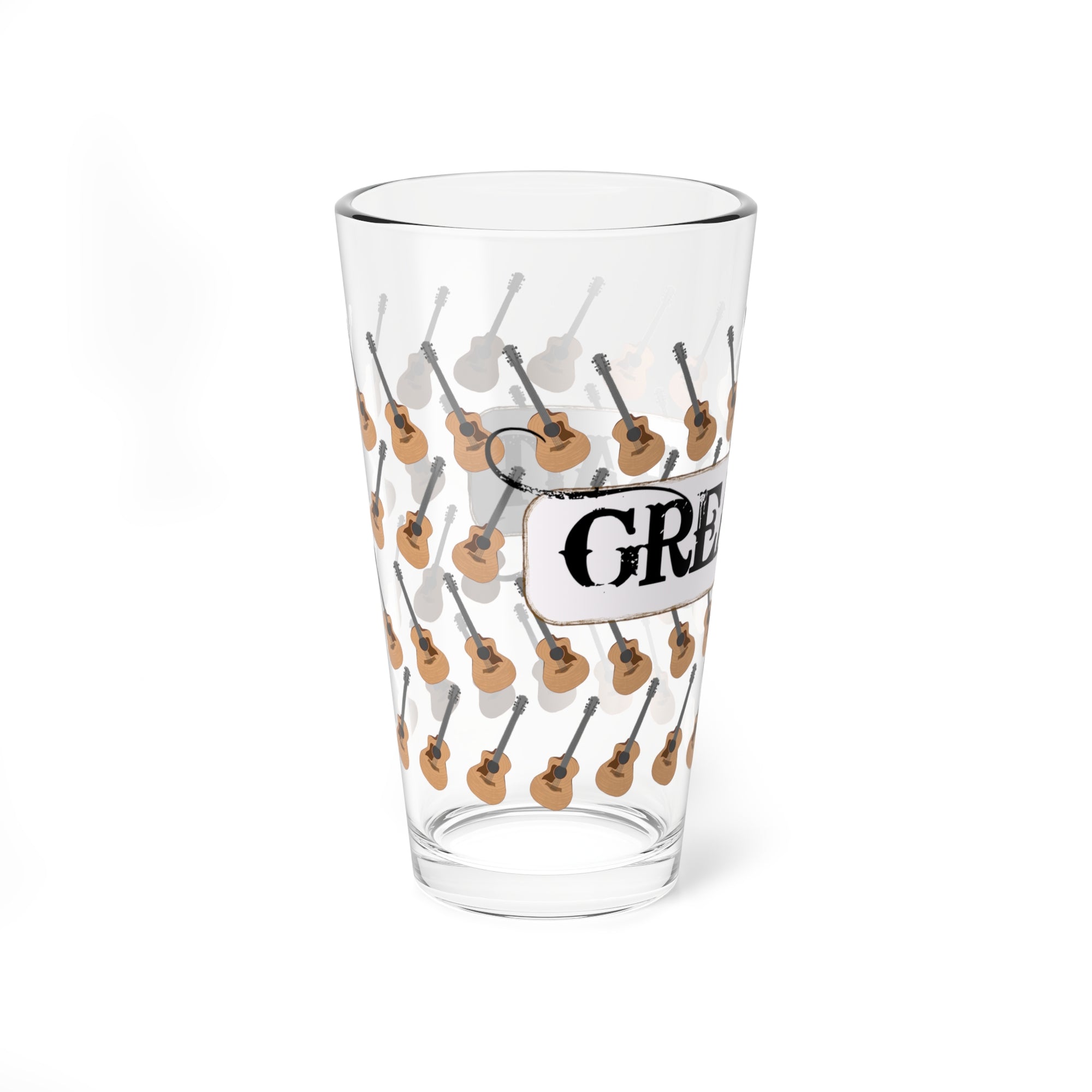 Great Bait Pint Glass