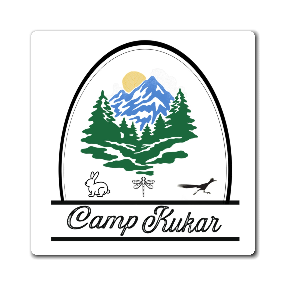 Camp Kukar