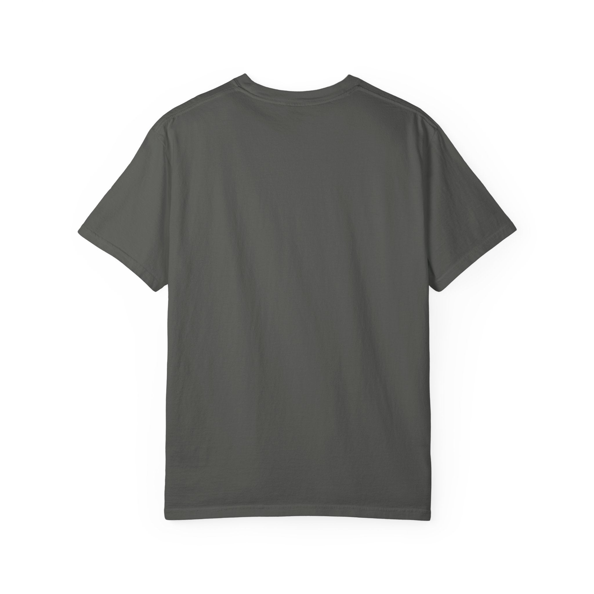 Boise Bicycle T-Shirt, Casual Bike Apparel, Gift for Cycling Enthusiasts, Comfortable Summer Tee, Unisex Graphic T-Shirt
