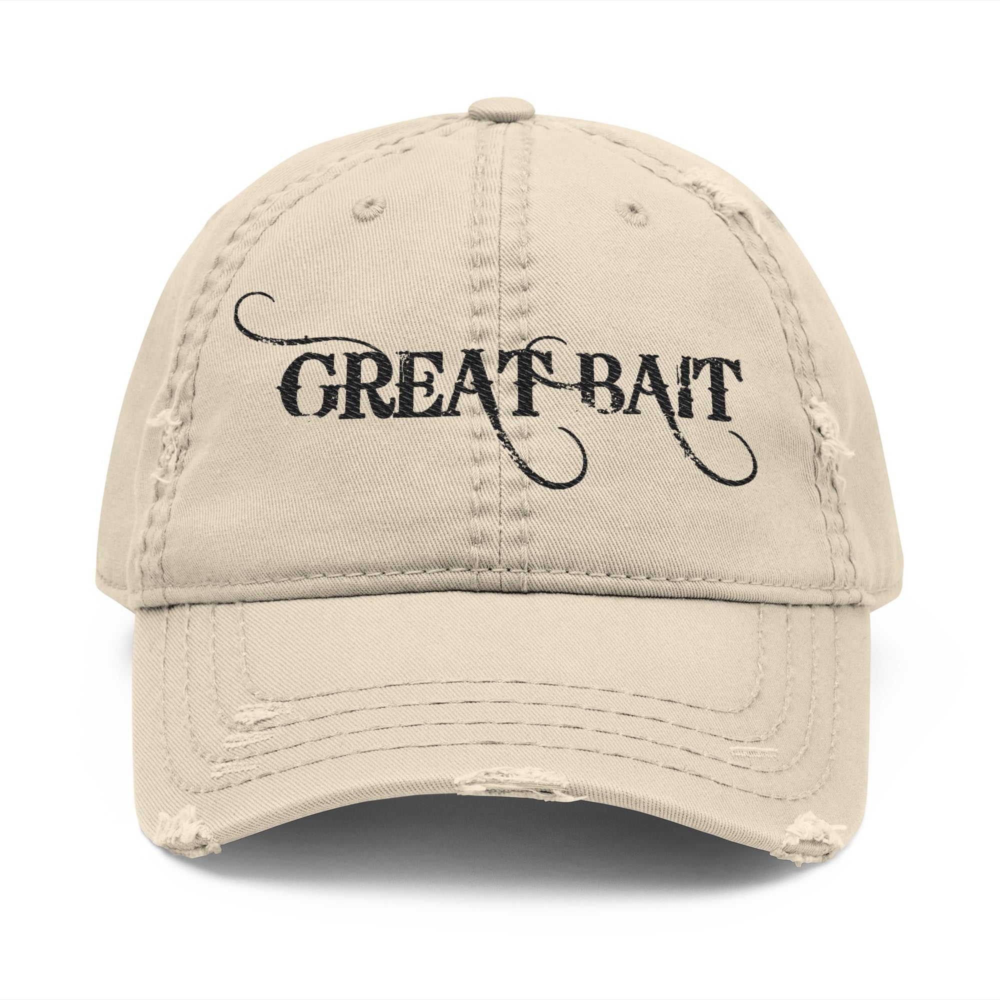 Great Bait, Get Hooked Hat