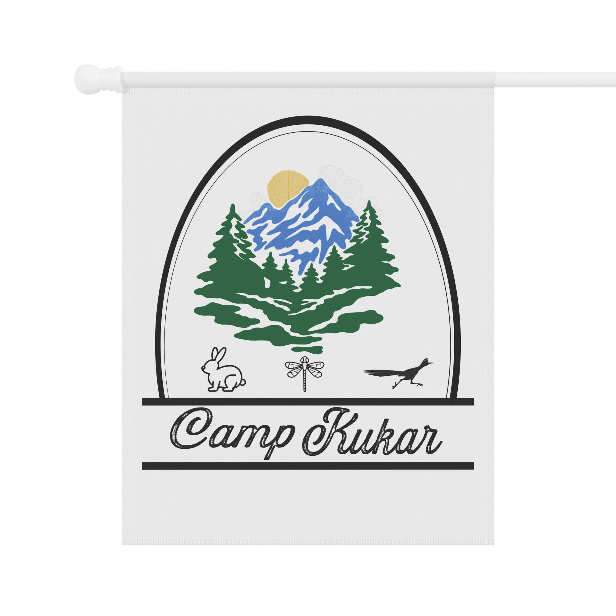 Camp Kukar