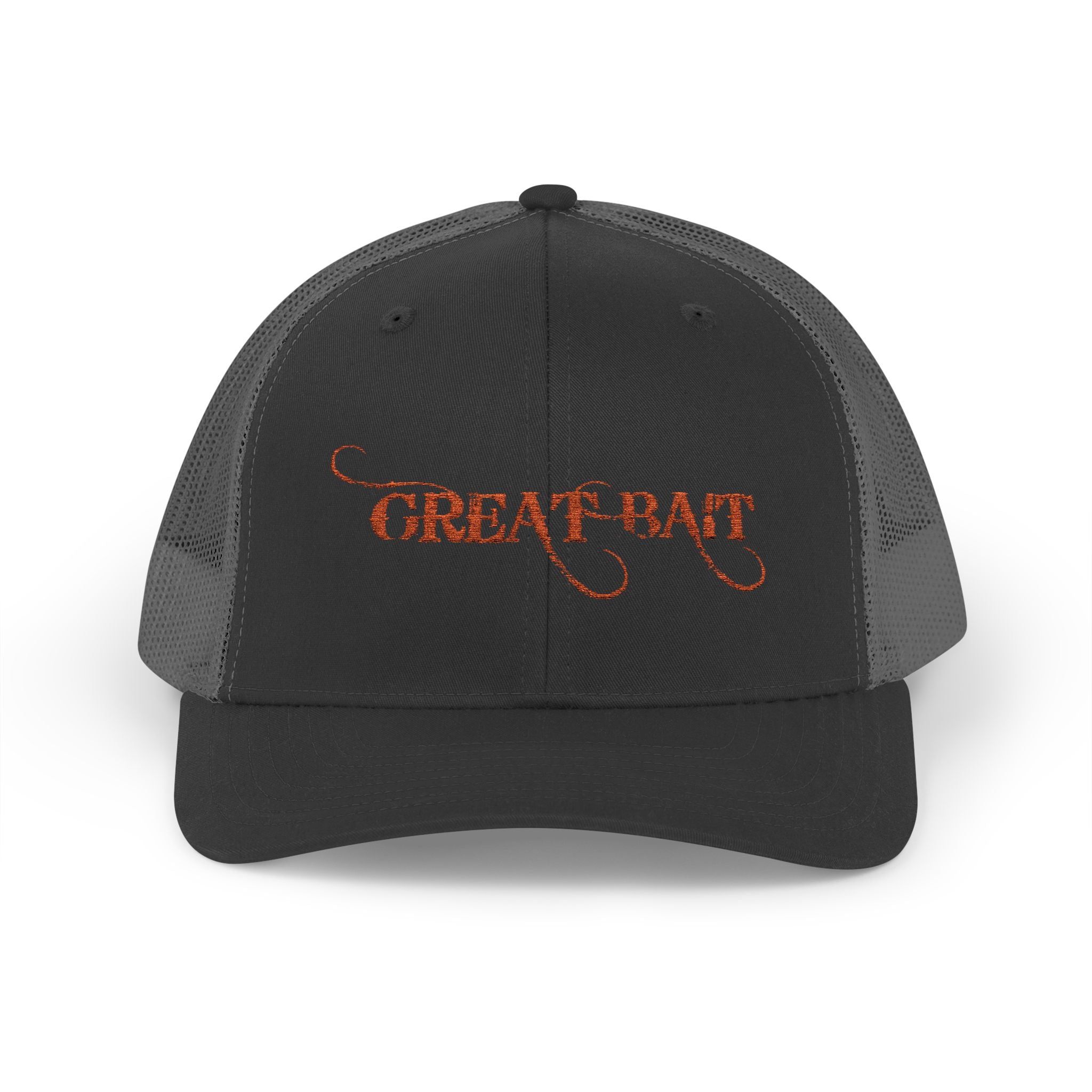 Great Bait Embroidered Hat