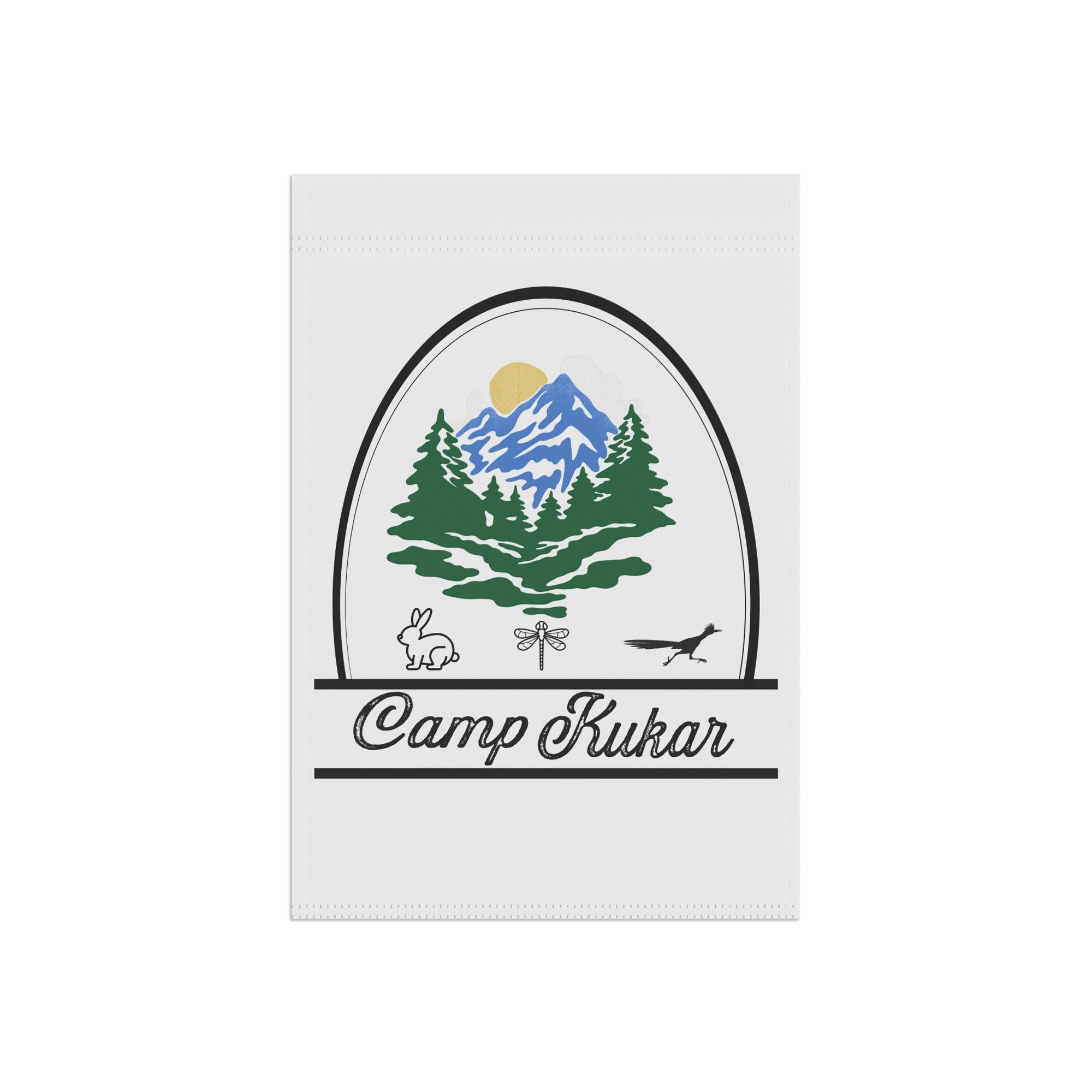 Camp Kukar