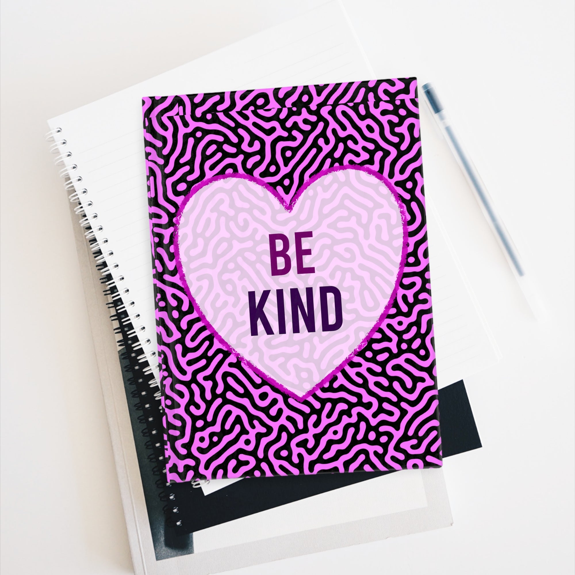 Be Kind Notebook