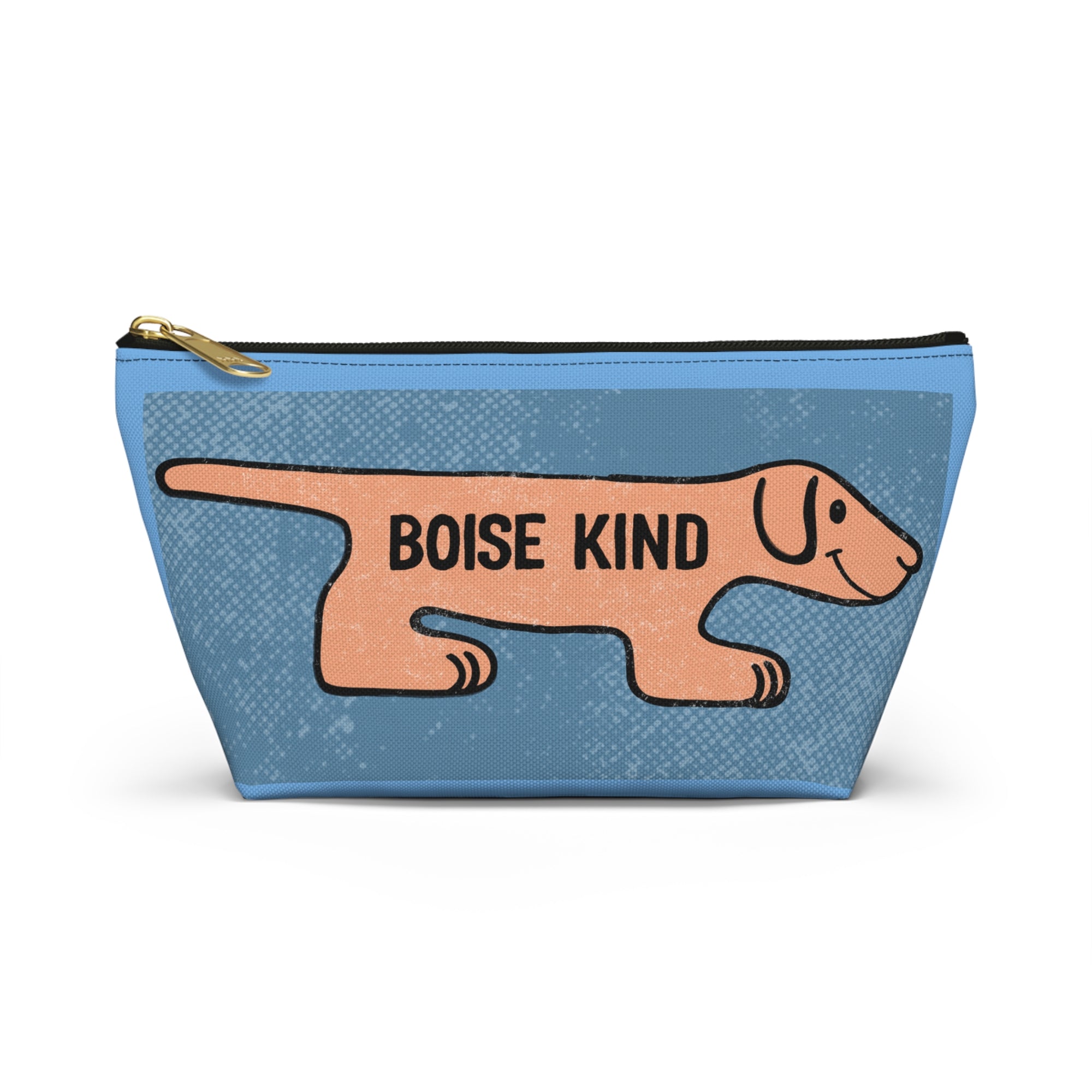 Boise Kind Vintage Accessory Pouch
