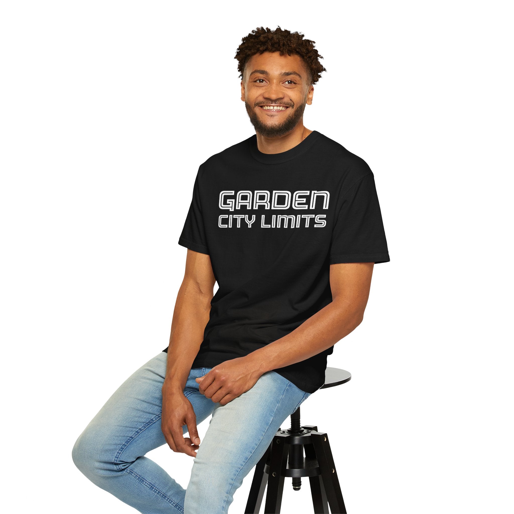 Garden City Limts T-Shirt