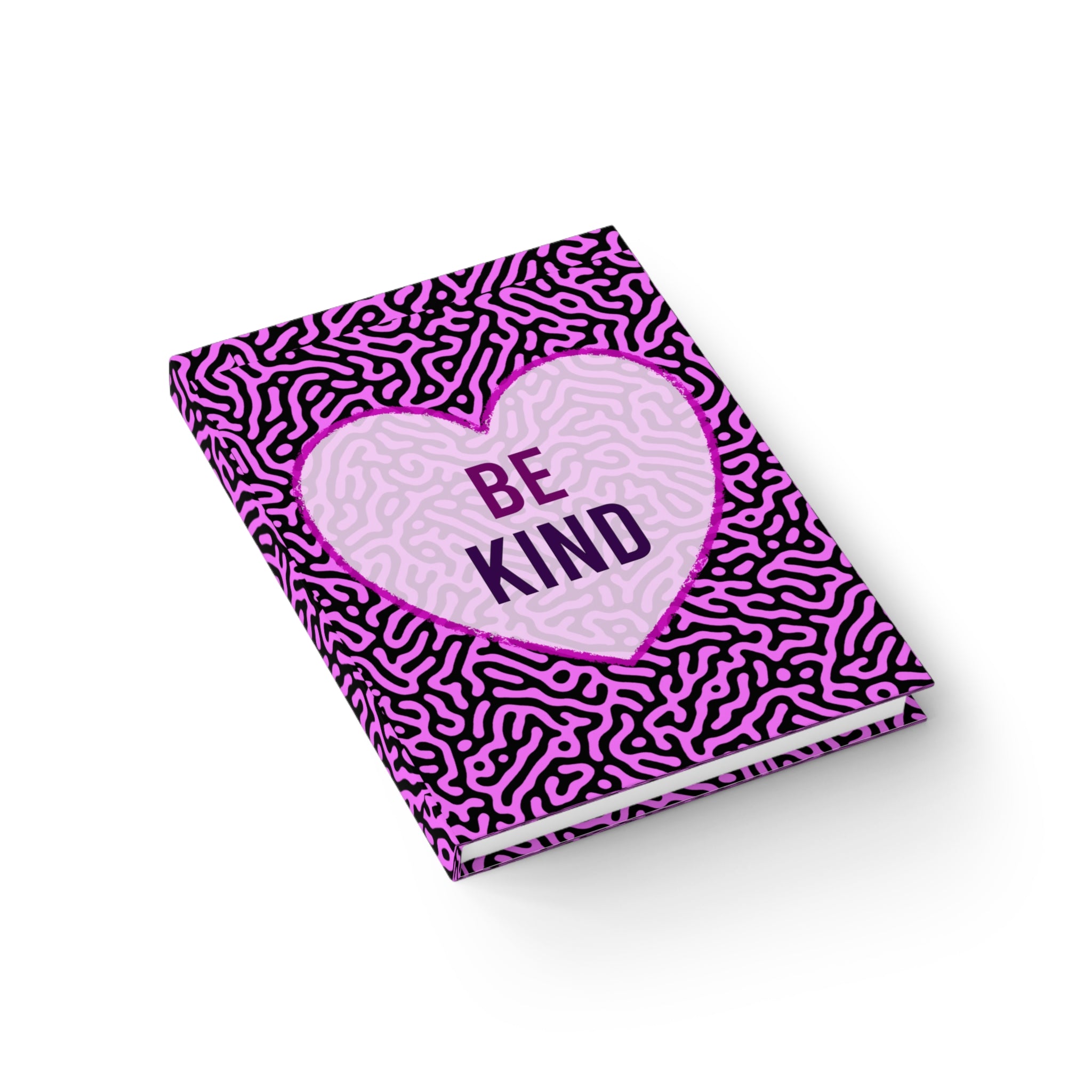 Be Kind Notebook