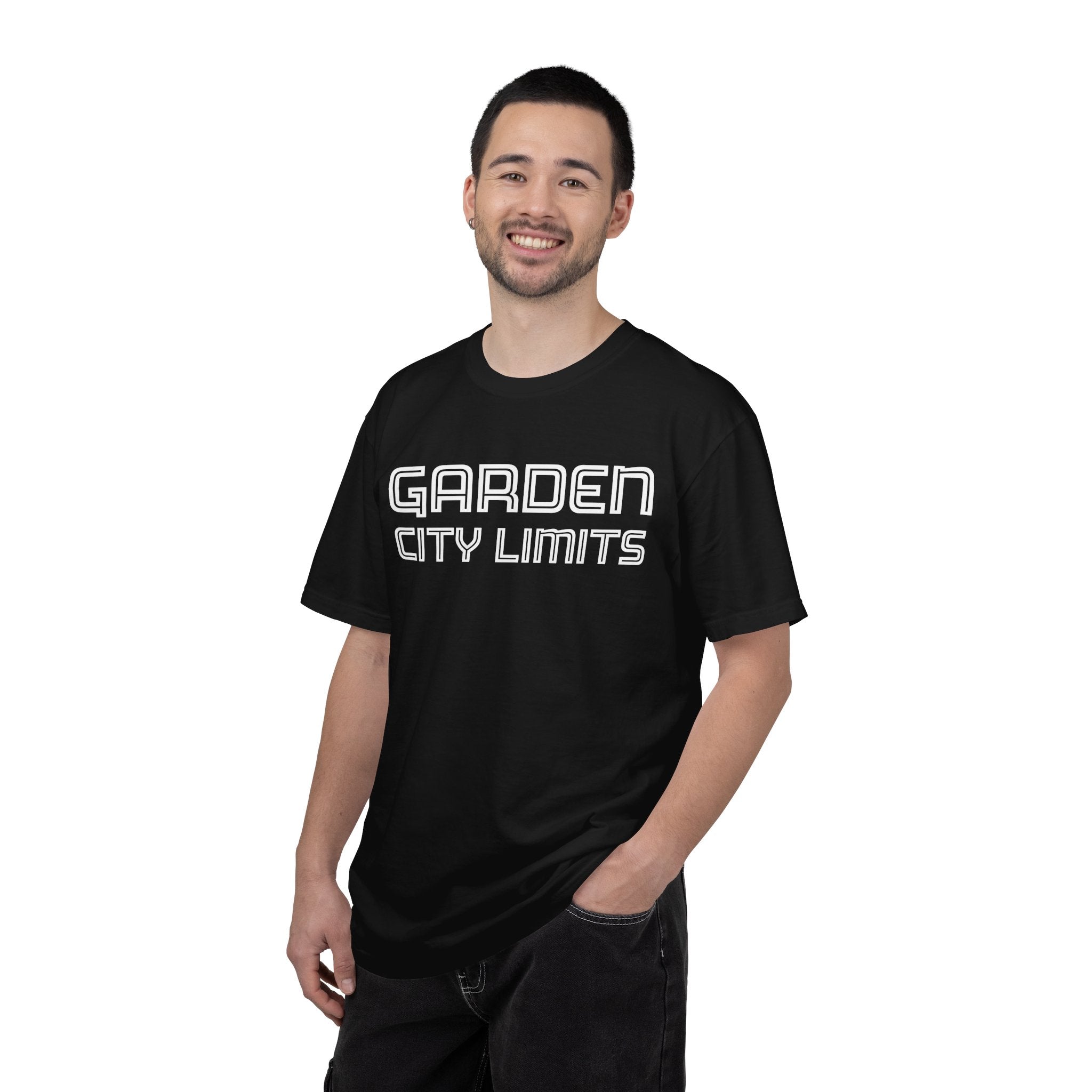 Garden City Limts T-Shirt