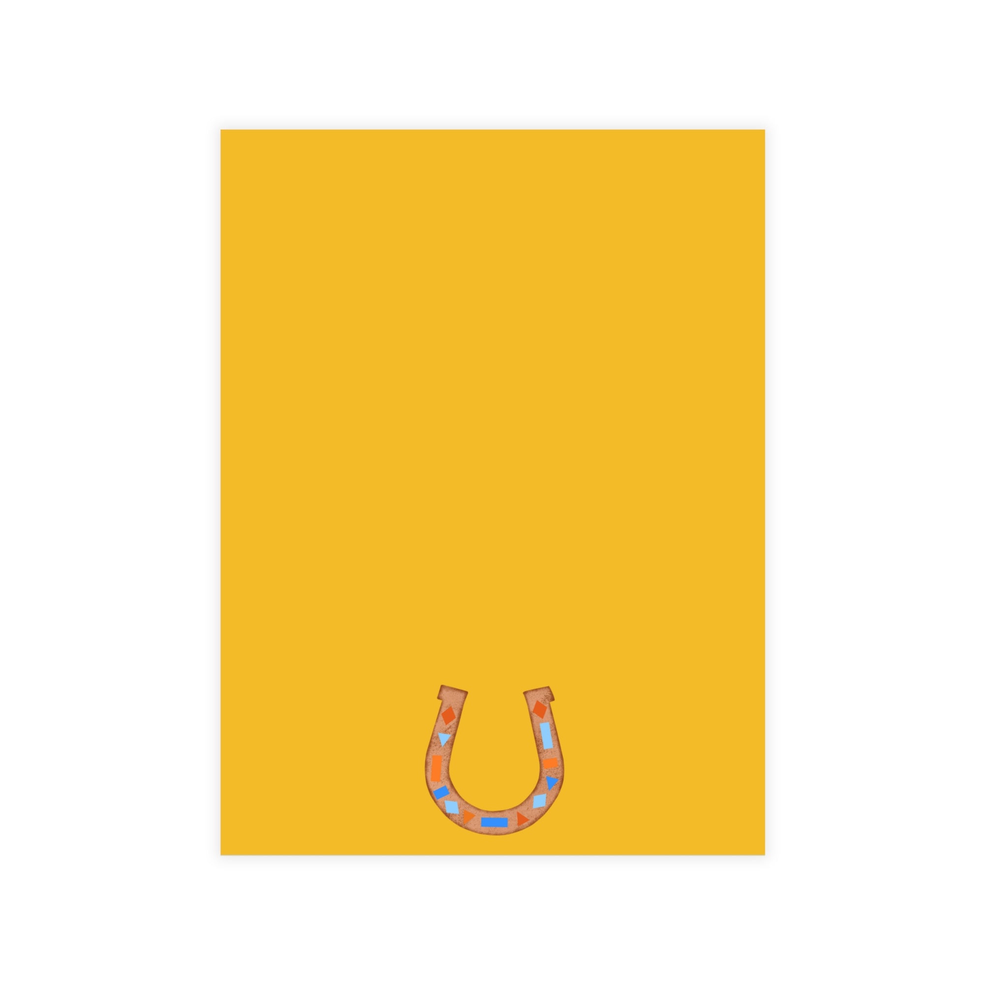 Peace & Good Luck Postcard Bundles (envelopes included)