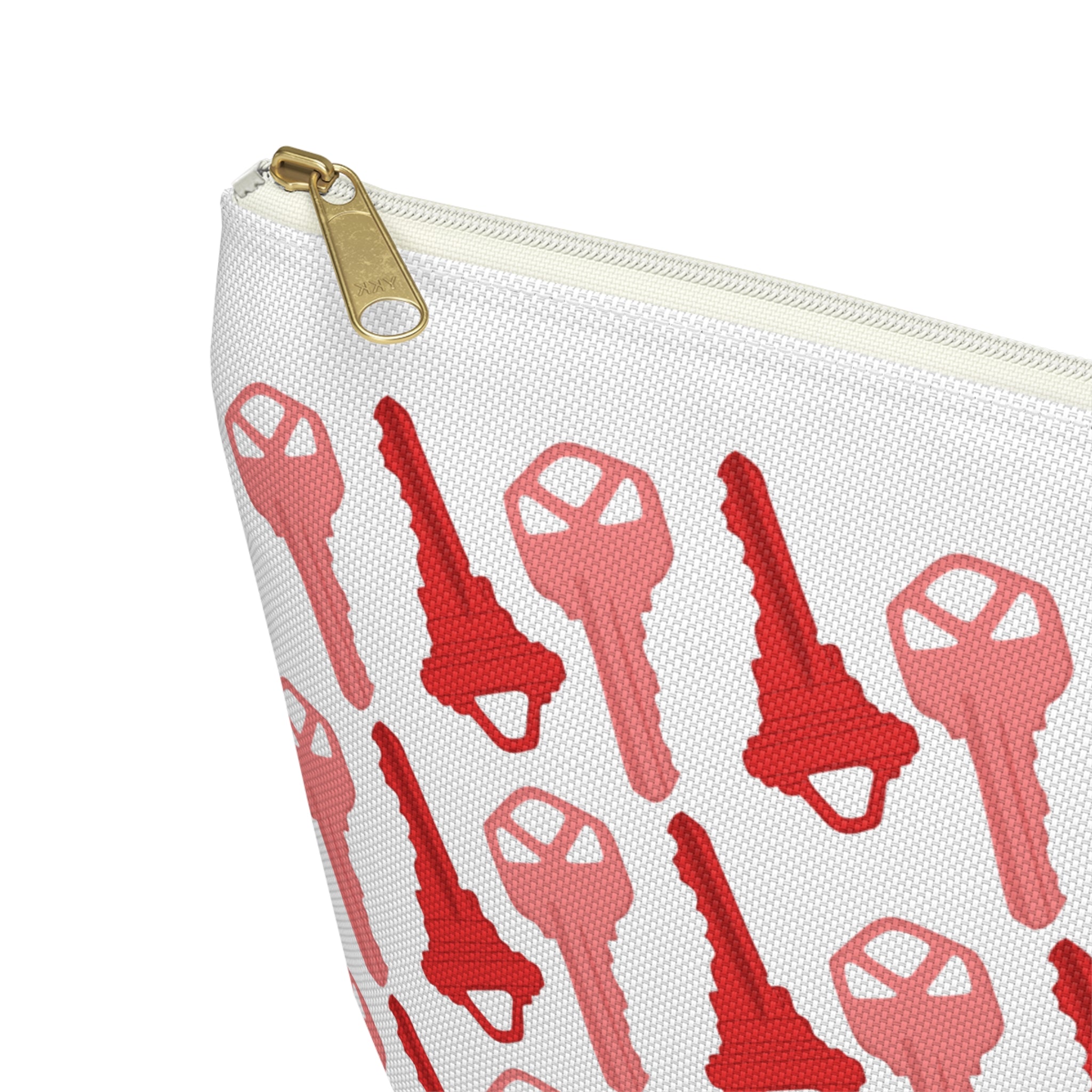 Keys Accessory Pouch