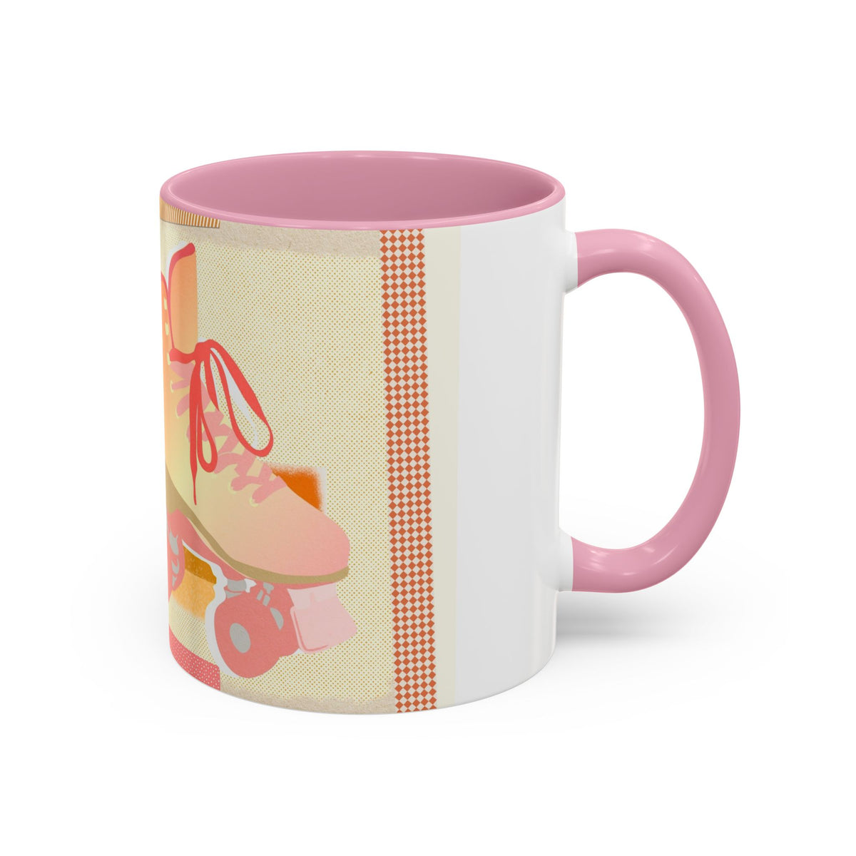 Colorful Mugs (11oz, 15oz)