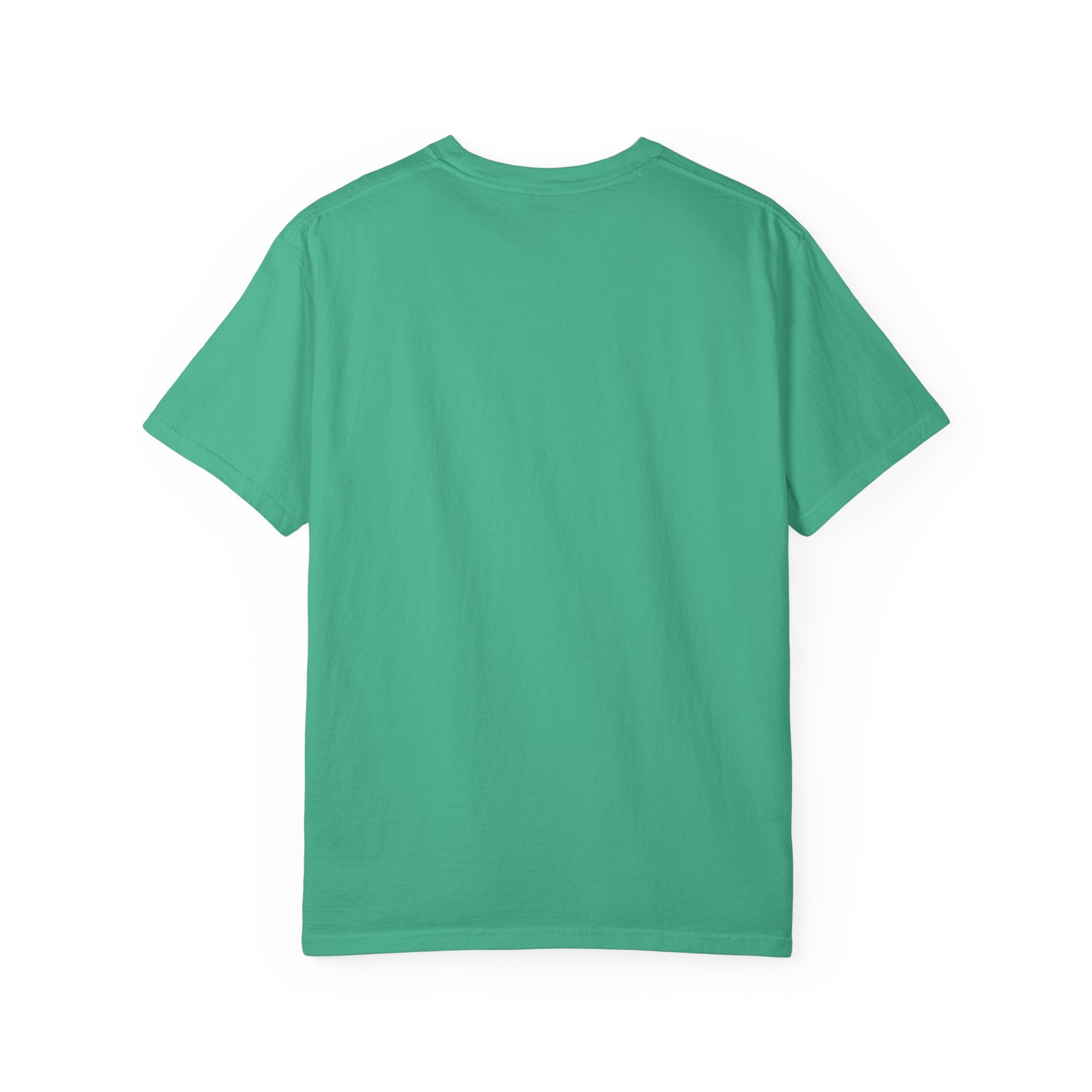Boise Bicycle T-Shirt, Casual Bike Apparel, Gift for Cycling Enthusiasts, Comfortable Summer Tee, Unisex Graphic T-Shirt