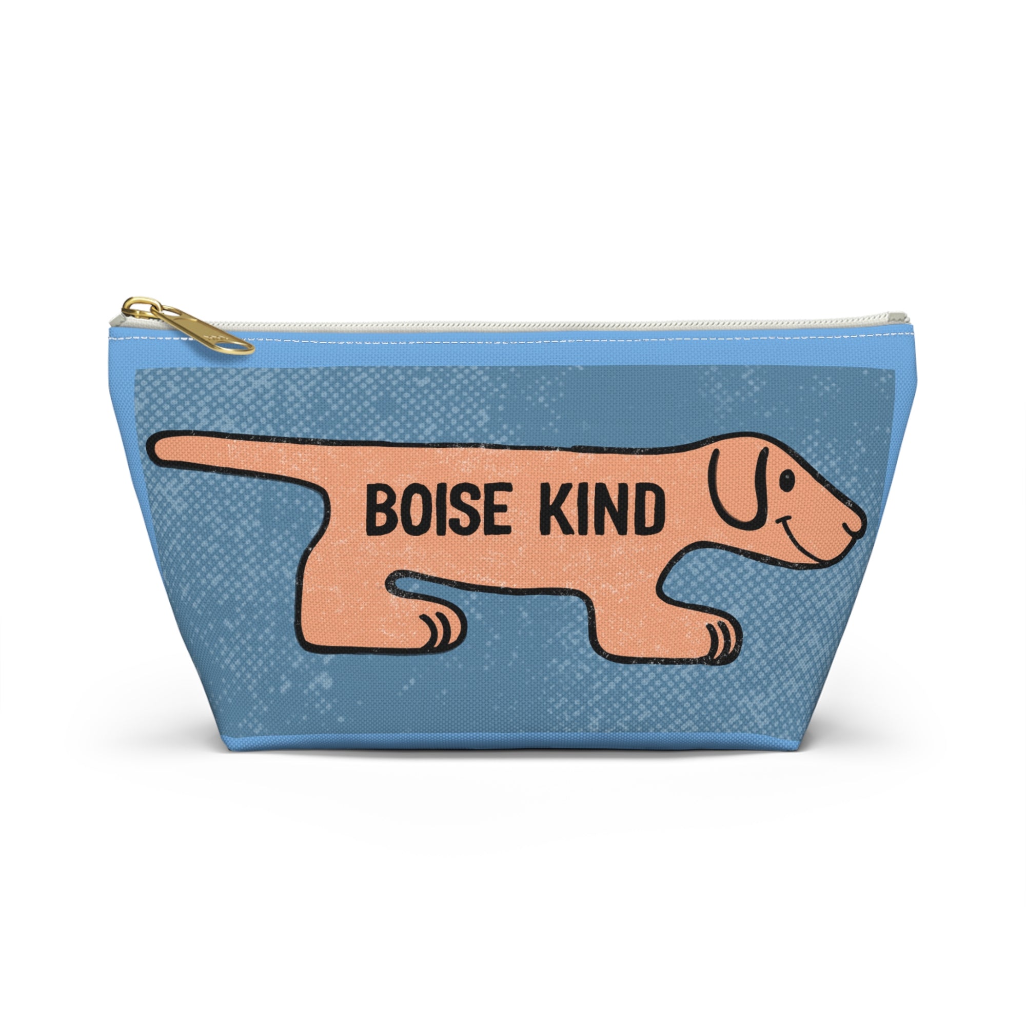 Boise Kind Vintage Accessory Pouch