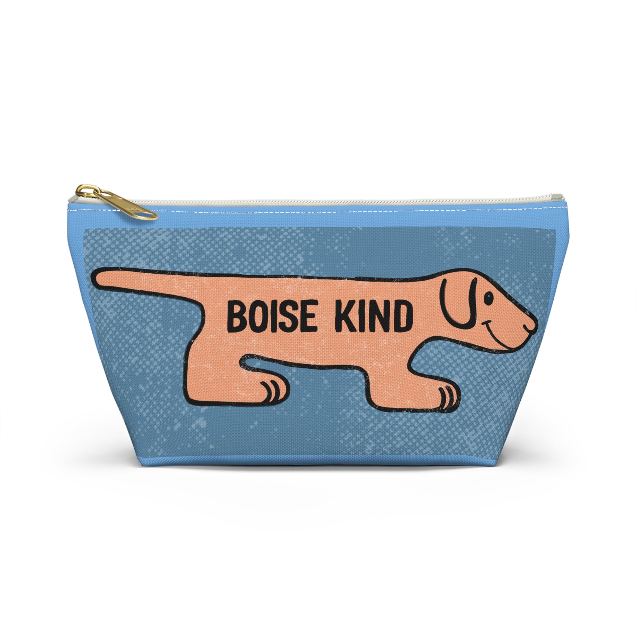 Boise Kind Vintage Accessory Pouch