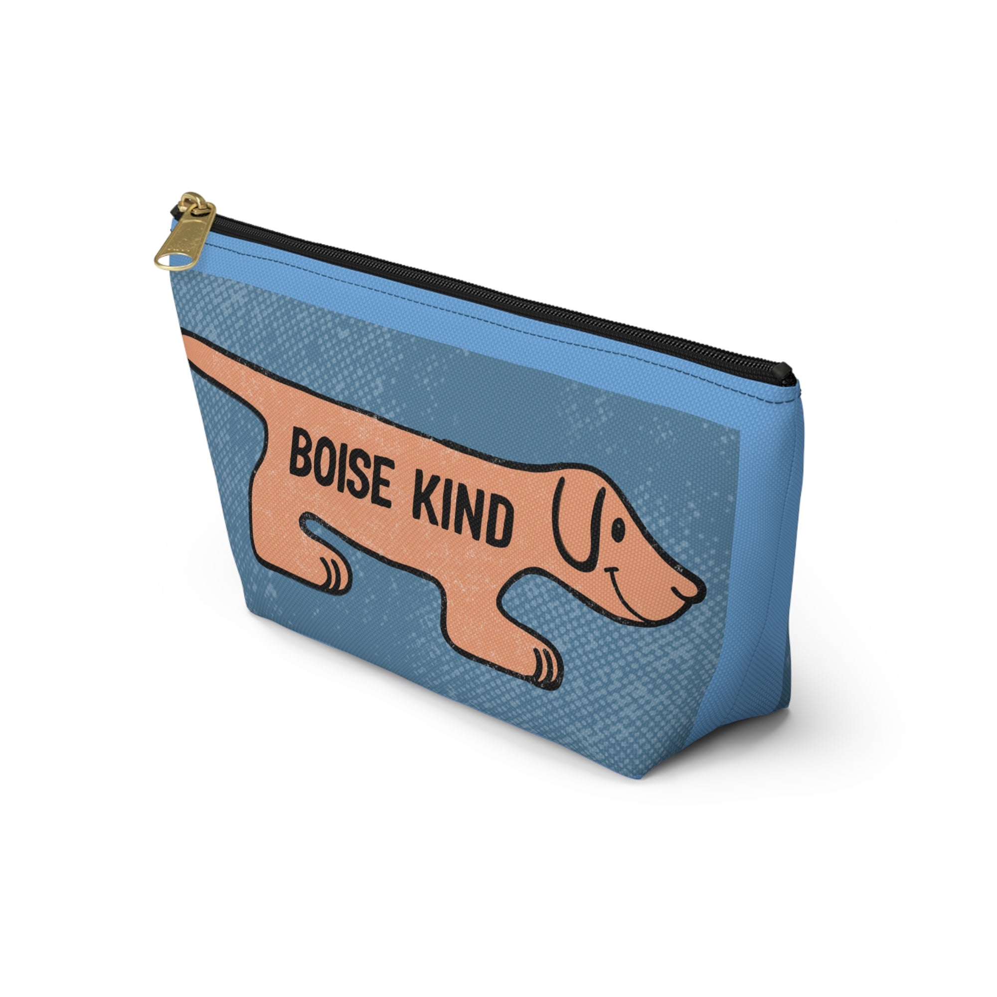 Boise Kind Vintage Accessory Pouch