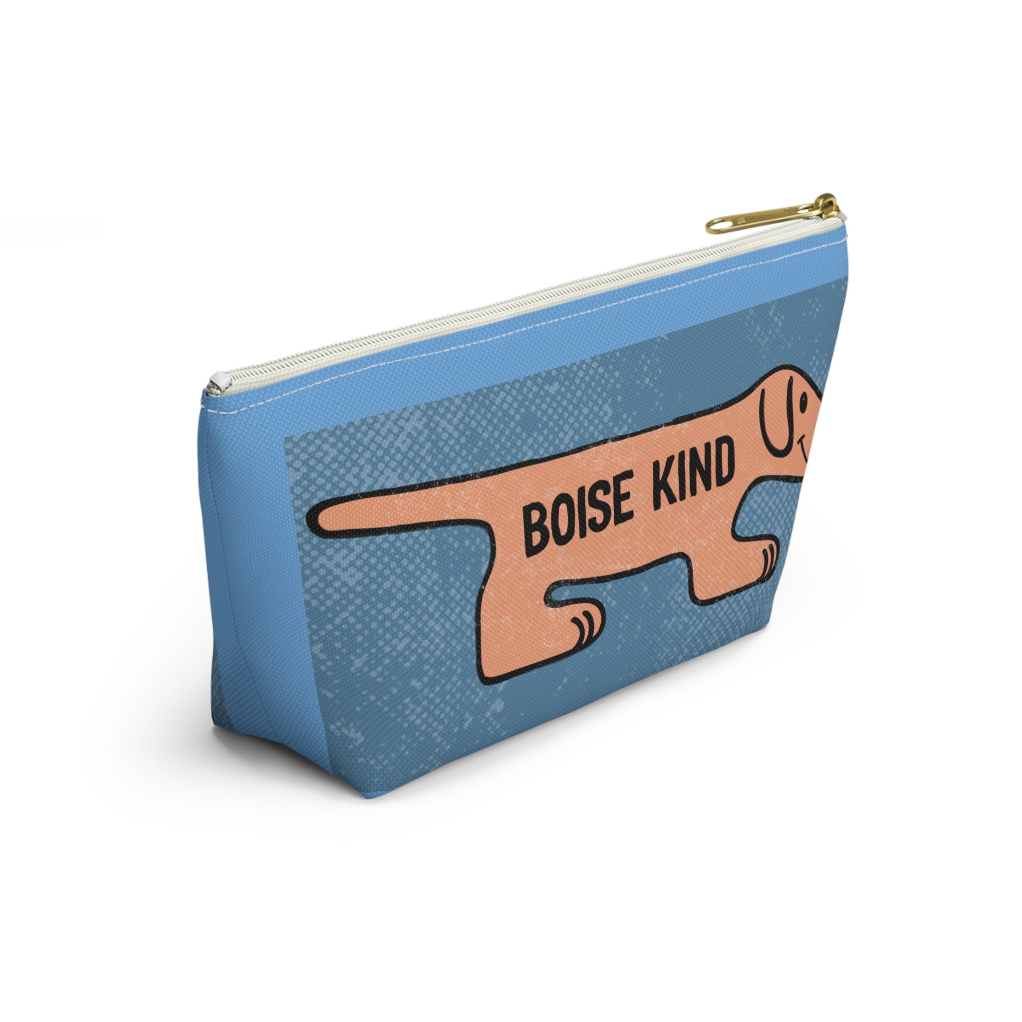 Boise Kind Vintage Accessory Pouch