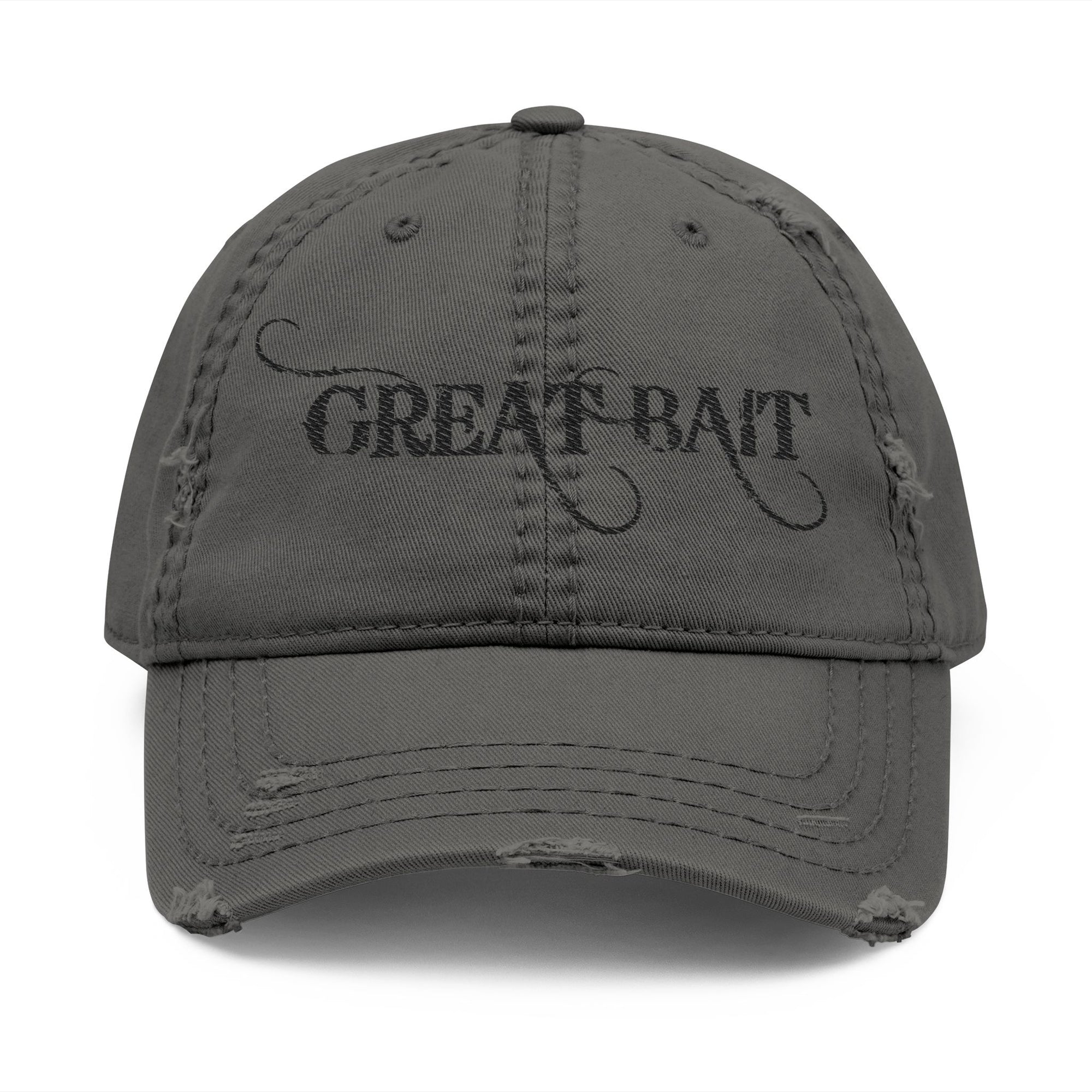Great Bait, Get Hooked Hat