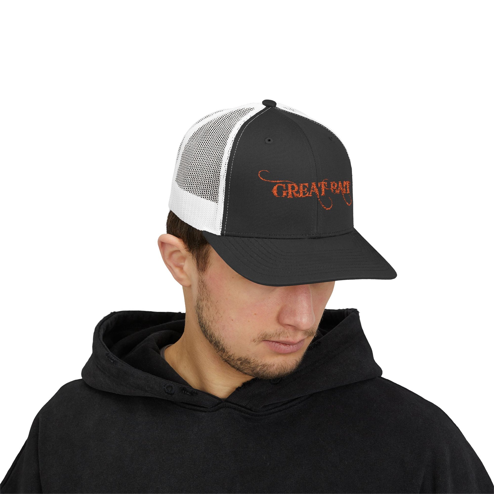 Great Bait Embroidered Hat