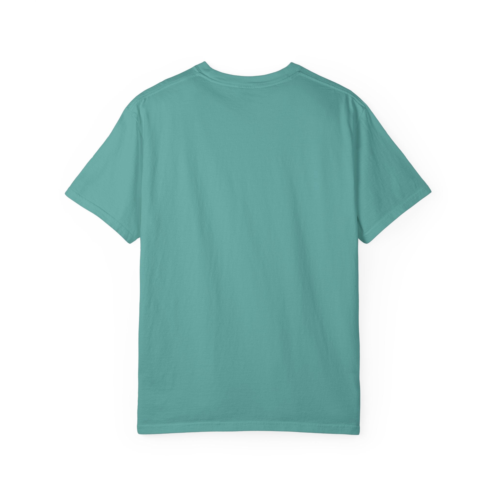 Boise Bicycle T-Shirt, Casual Bike Apparel, Gift for Cycling Enthusiasts, Comfortable Summer Tee, Unisex Graphic T-Shirt