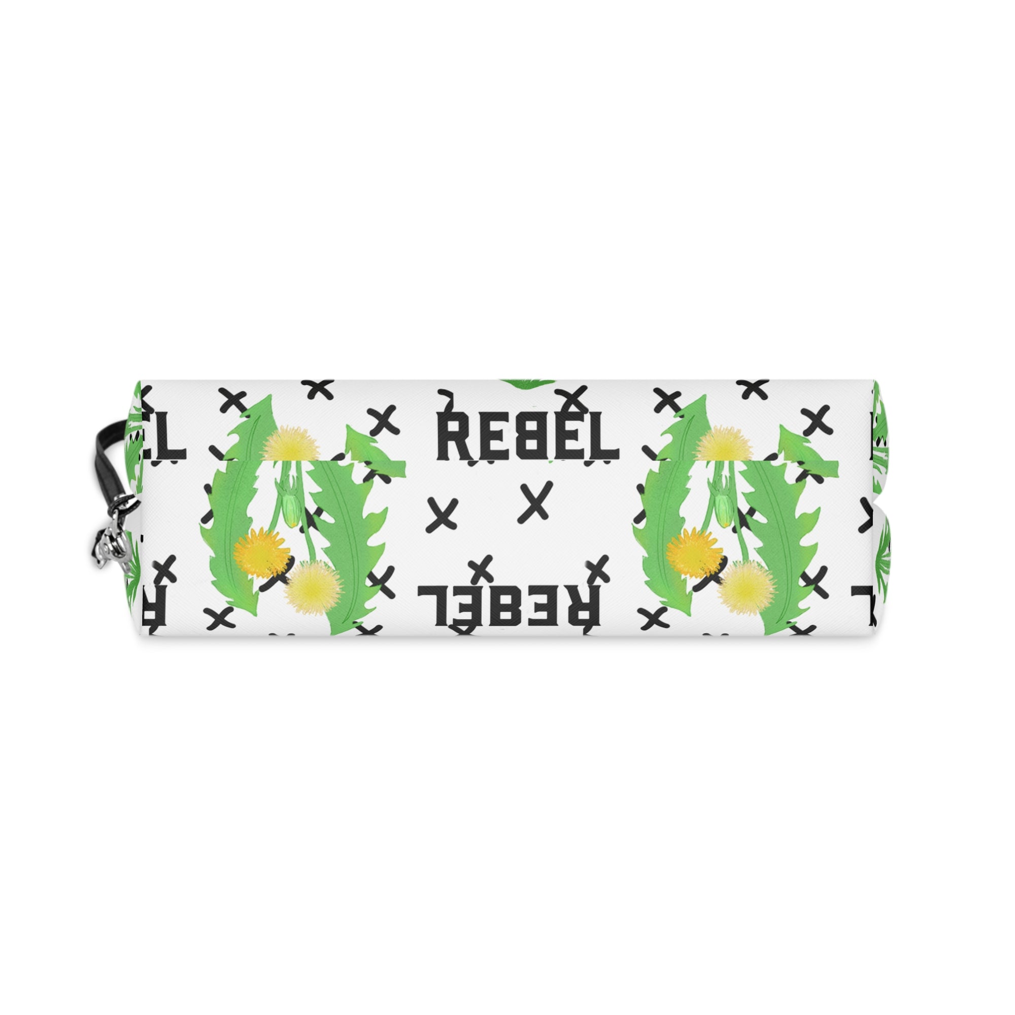Rebel Dandelion Makeup Bag