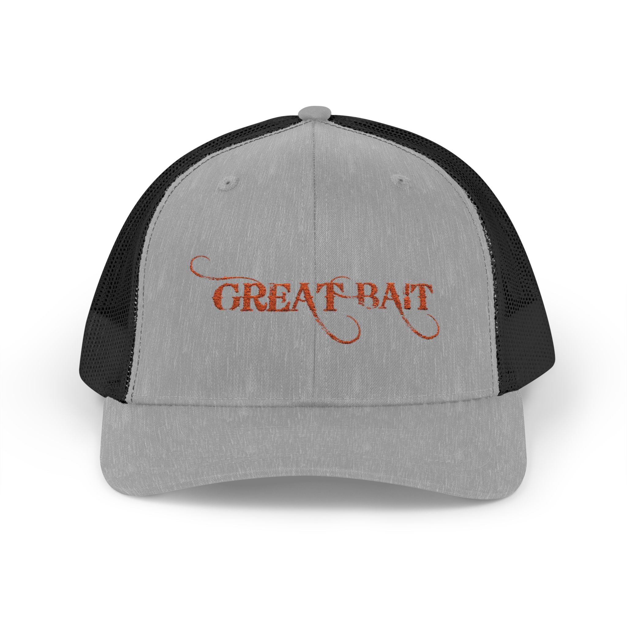 Great Bait Embroidered Hat