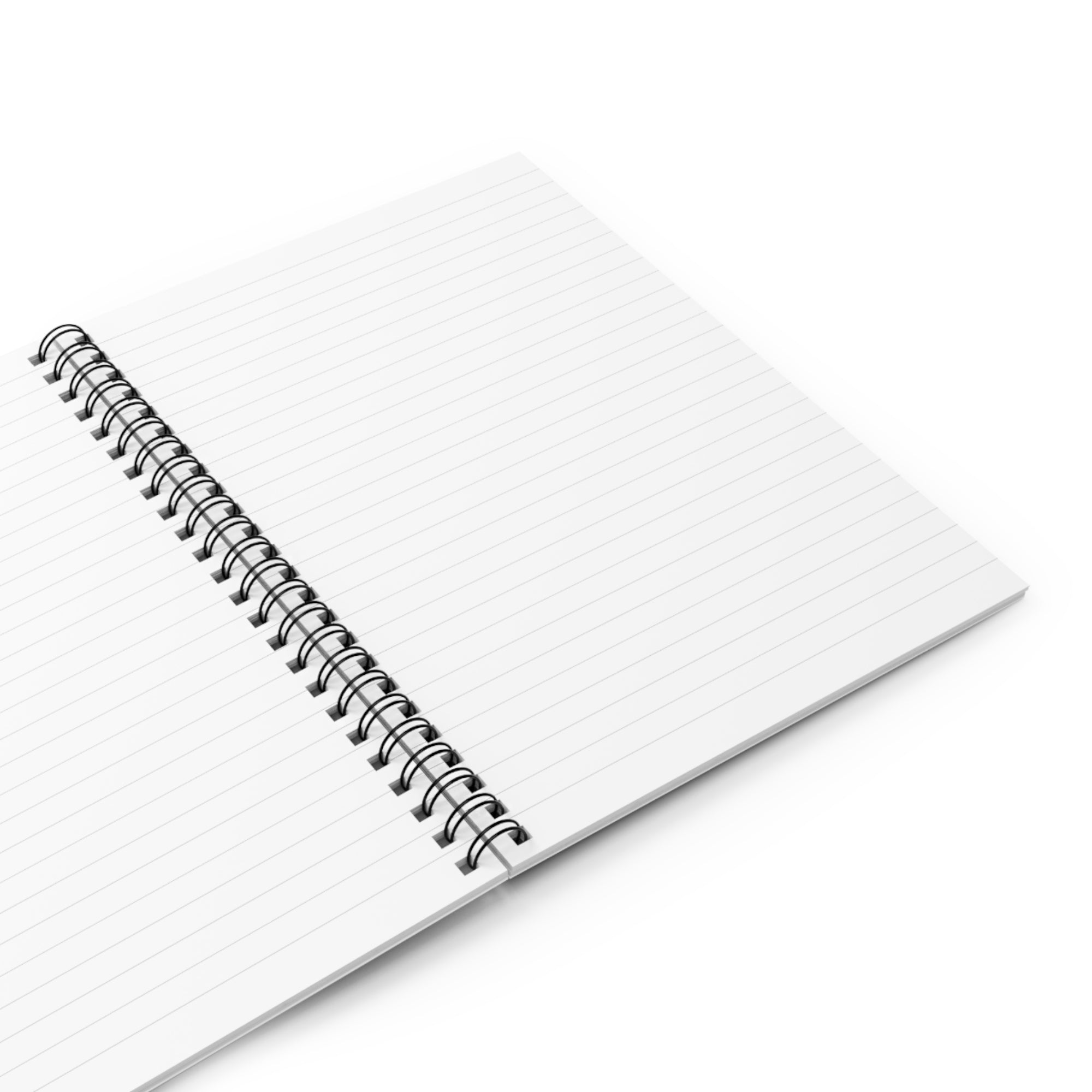 Wrangling Clients Spiral Notebook – Personalized Stylist, Leopard Print Hair Stylist Journal