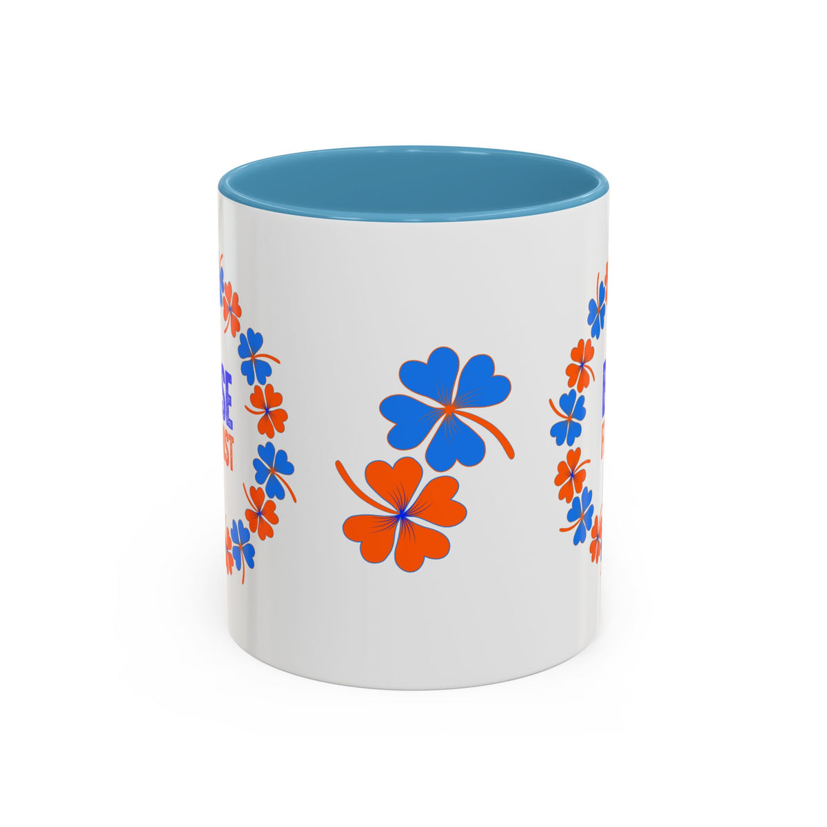 Boise Feminist Coffee Mug