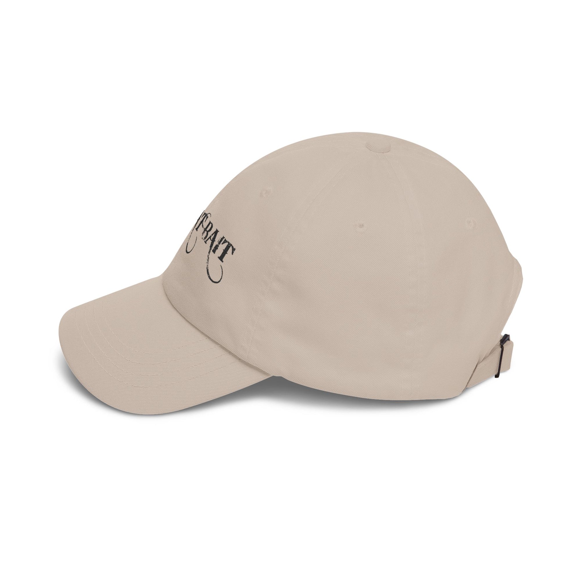 'Great Bait' Embroidered Hat