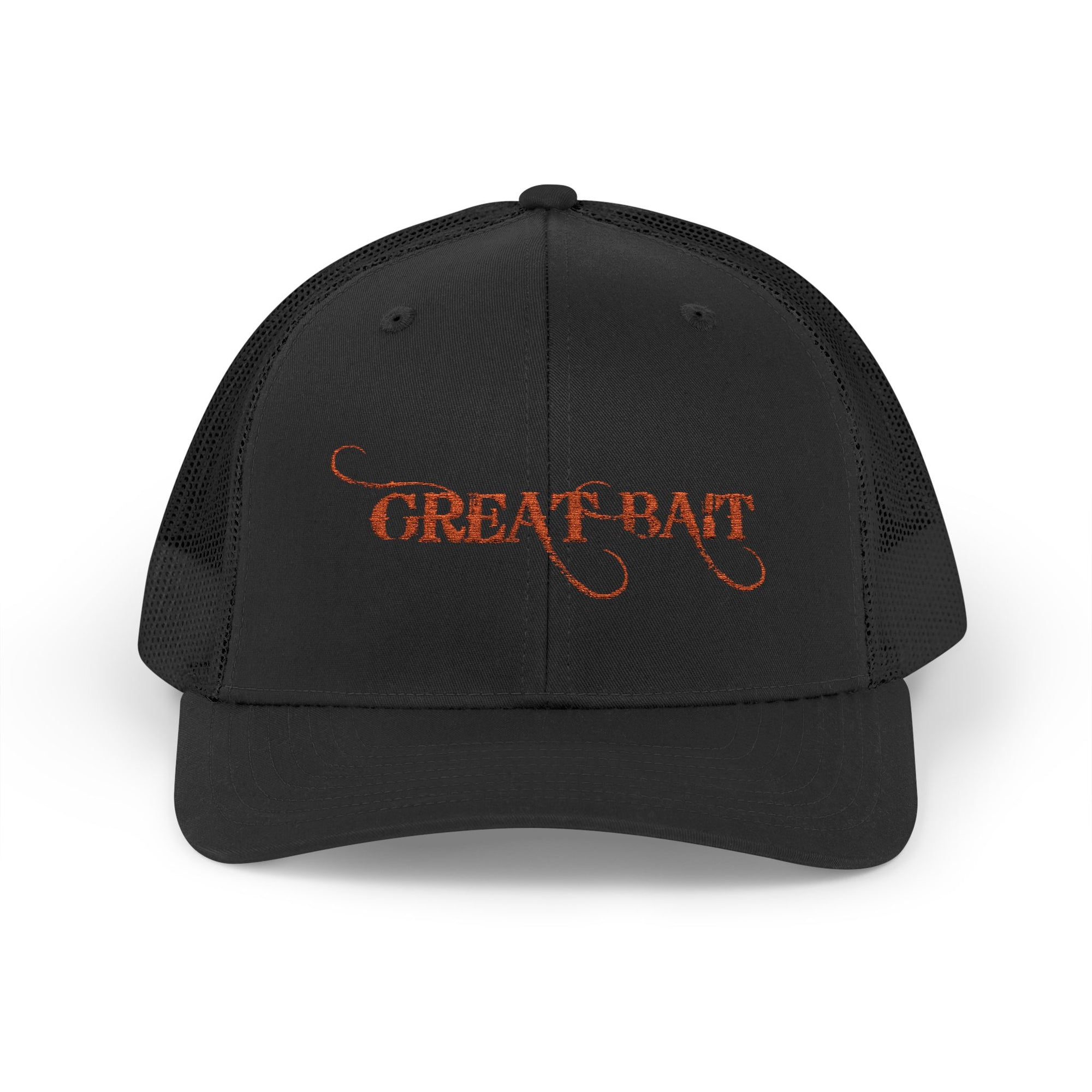 Great Bait Embroidered Hat