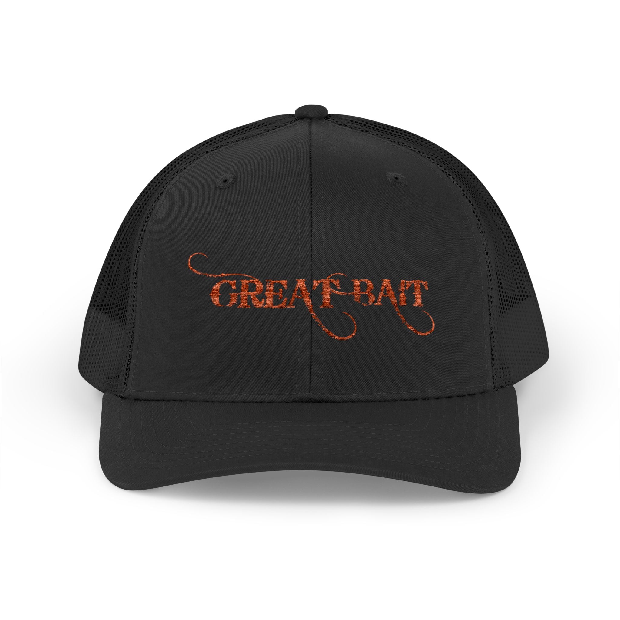 Great Bait Embroidered Hat