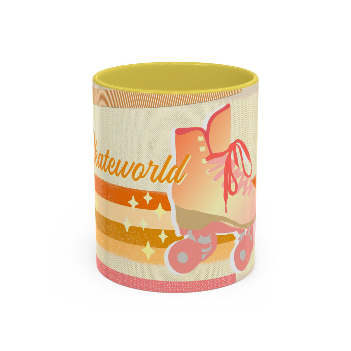 Colorful Mugs (11oz, 15oz)