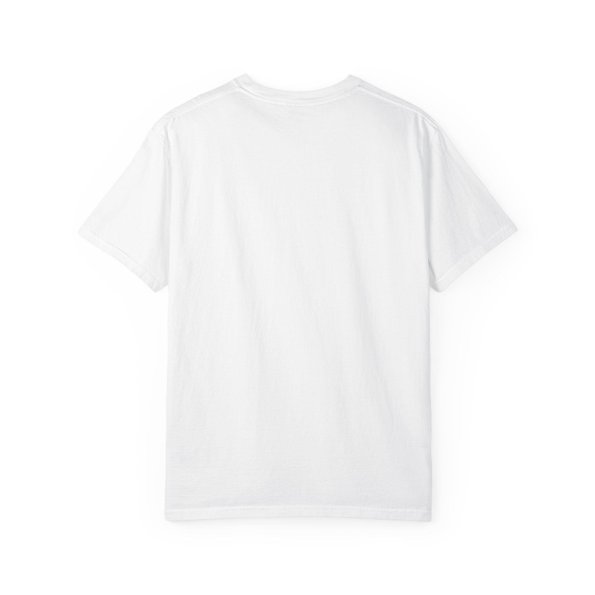 Boise Bicycle T-Shirt, Casual Bike Apparel, Gift for Cycling Enthusiasts, Comfortable Summer Tee, Unisex Graphic T-Shirt