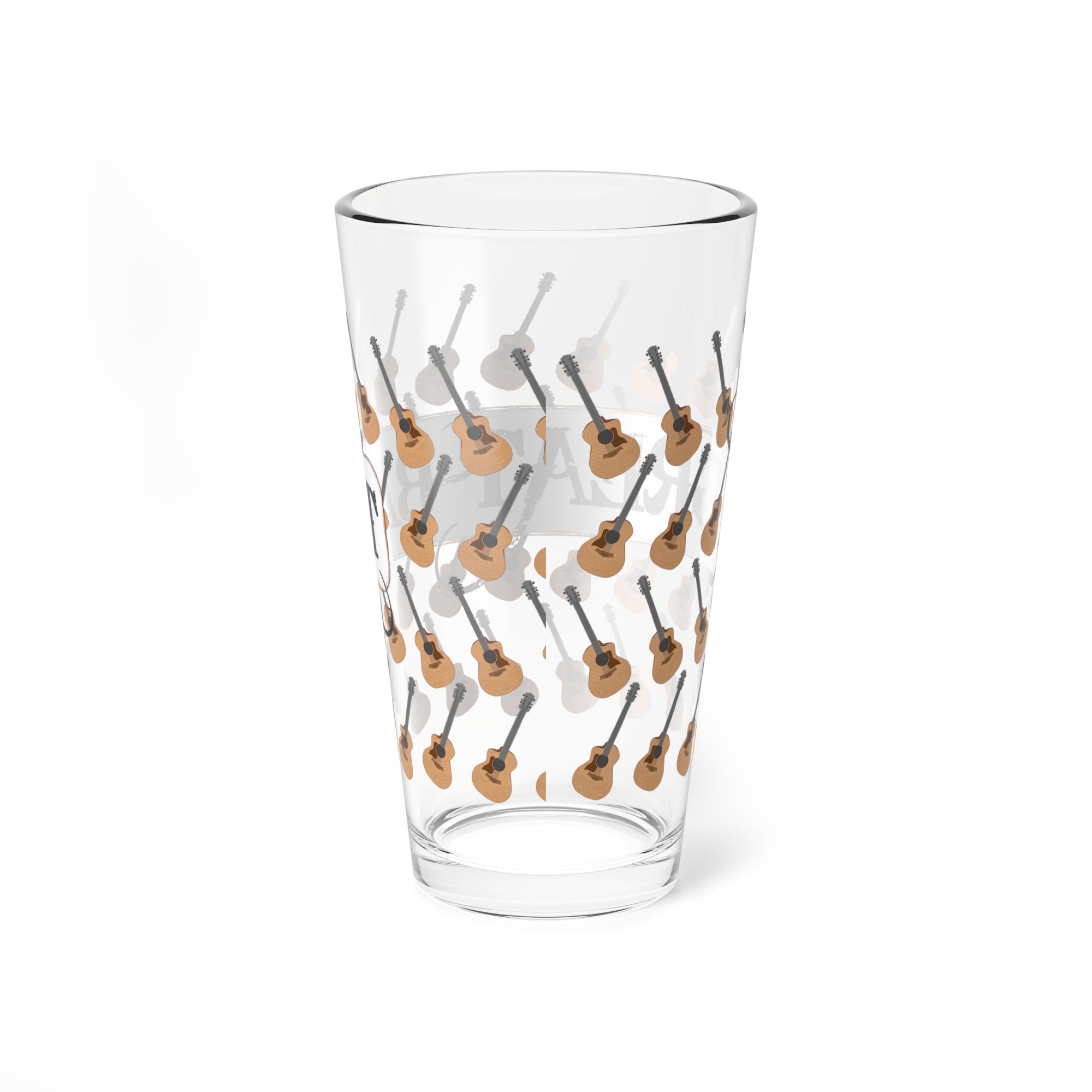 Great Bait Pint Glass