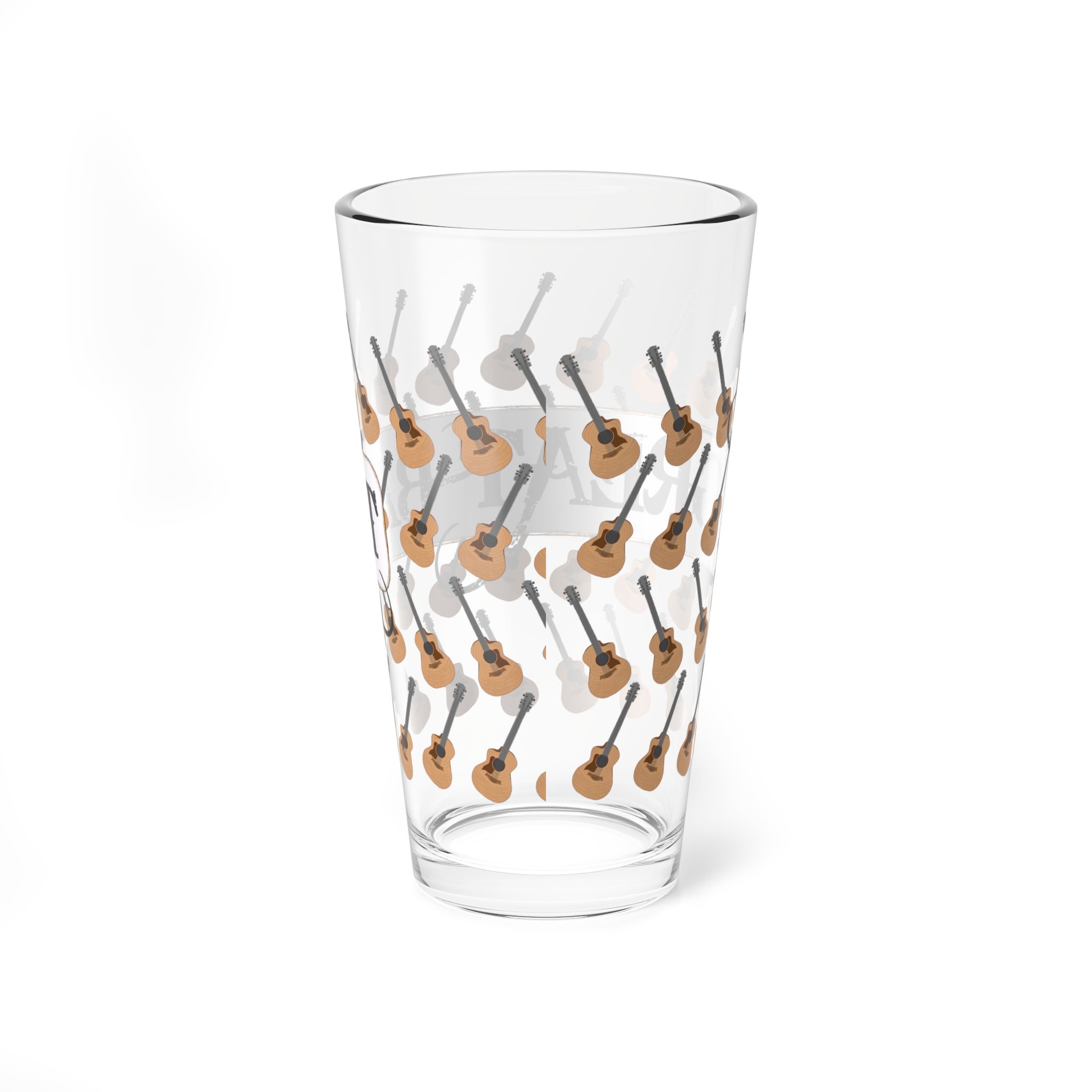 Great Bait Pint Glass