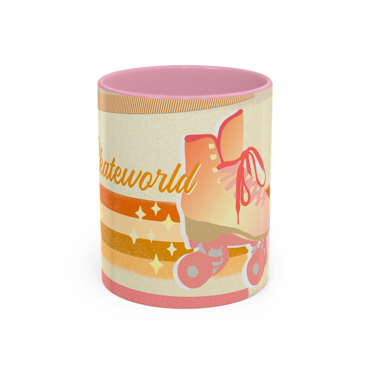 Colorful Mugs (11oz, 15oz)