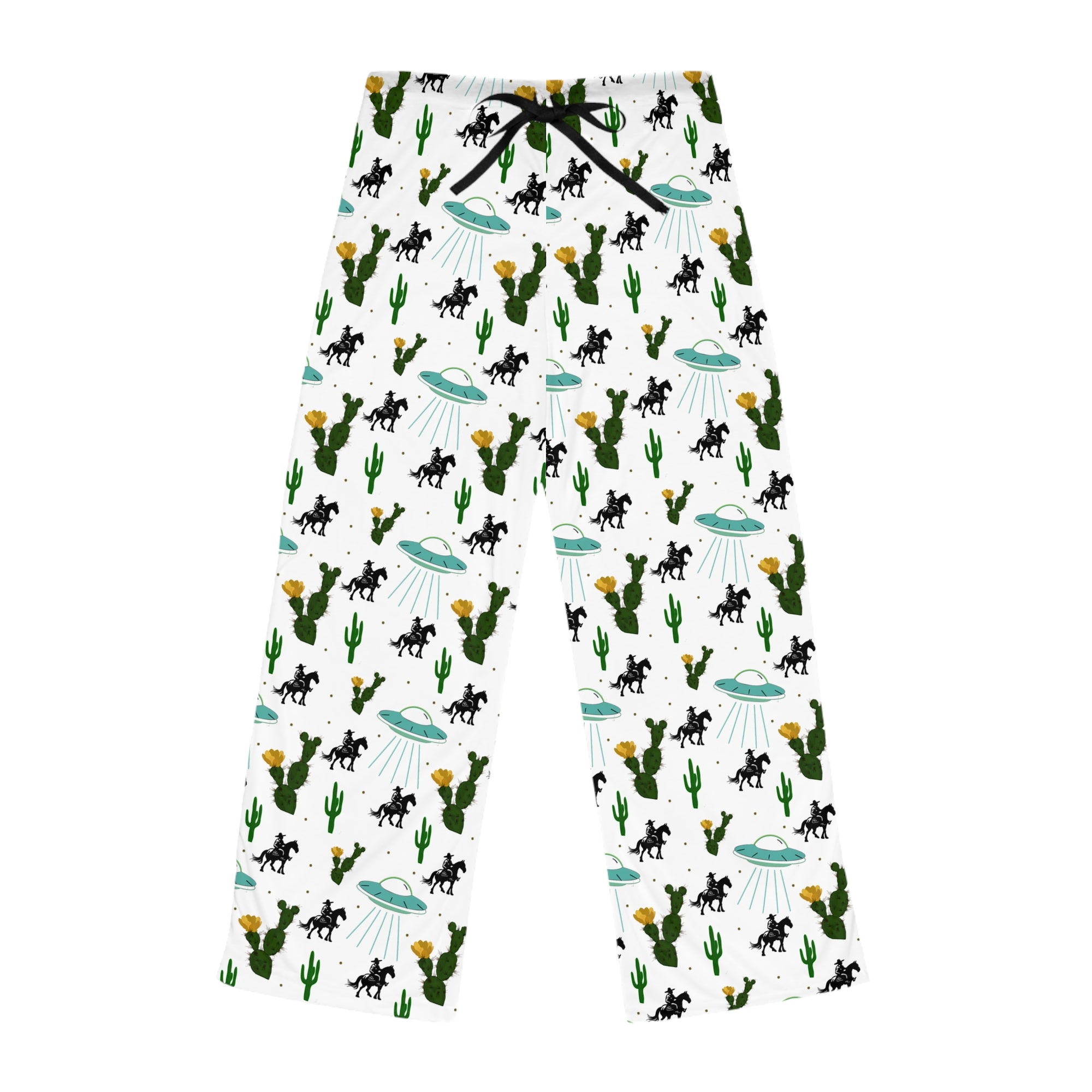 Alien Ranger Pajama Pants