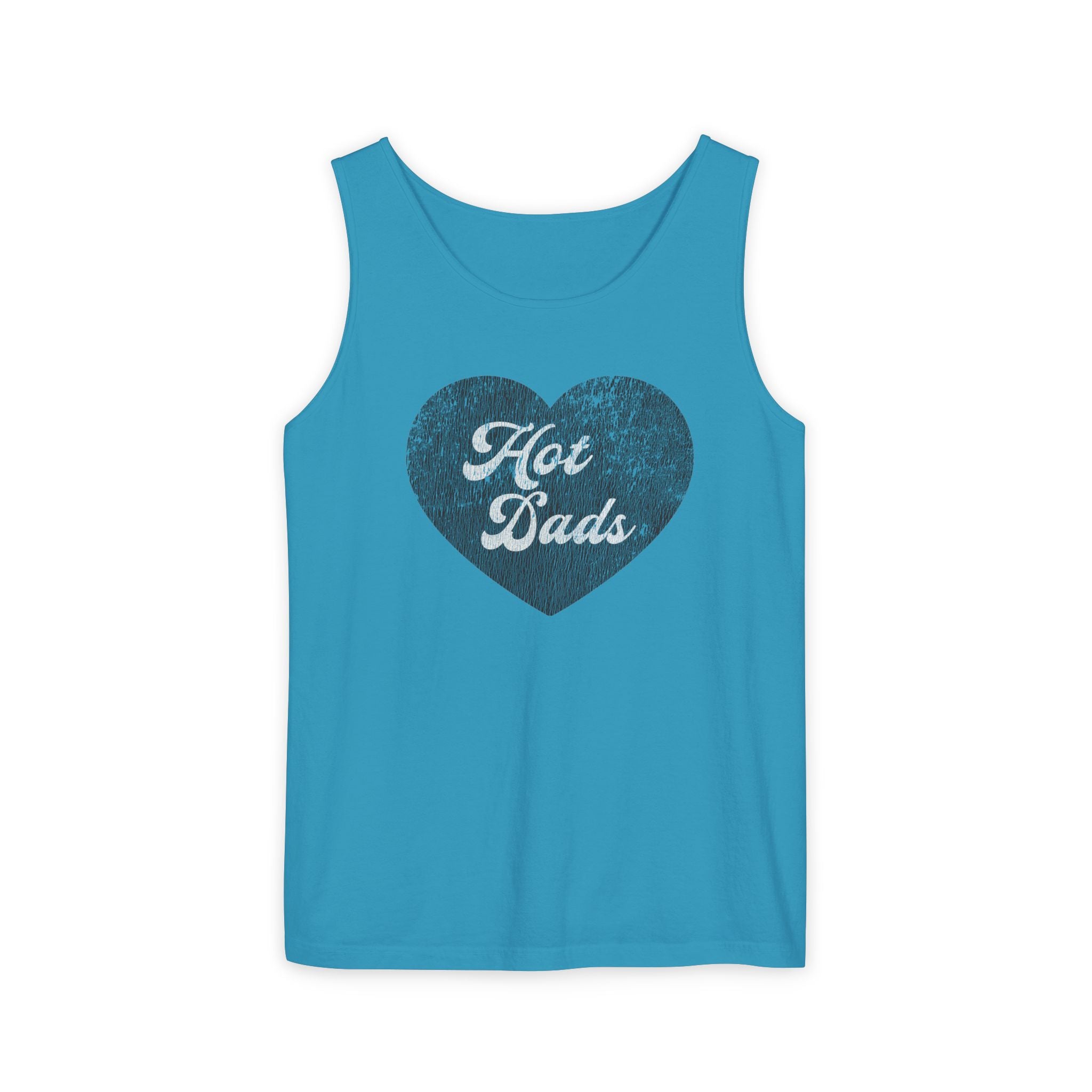 Love Hot Dads
