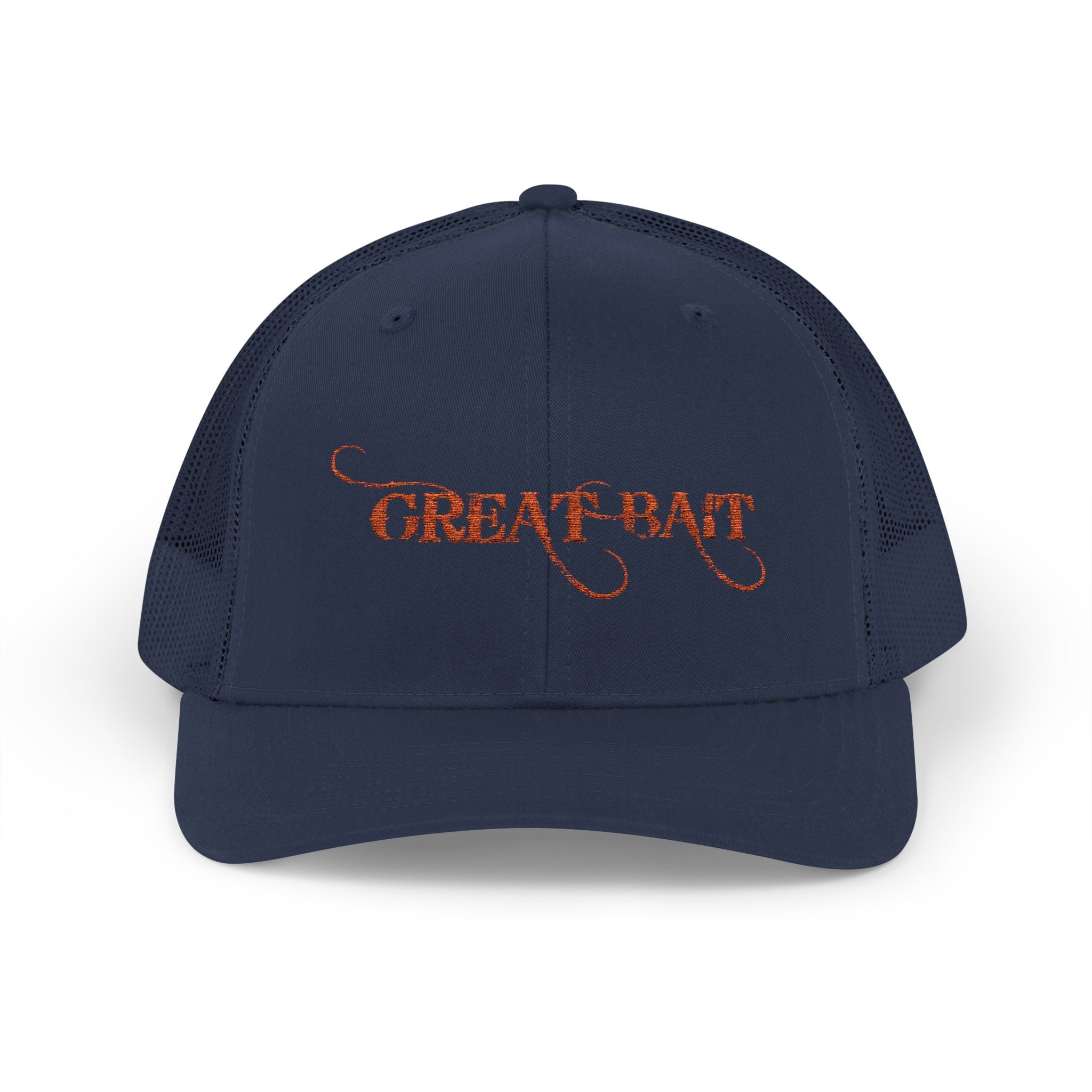 Great Bait Embroidered Hat