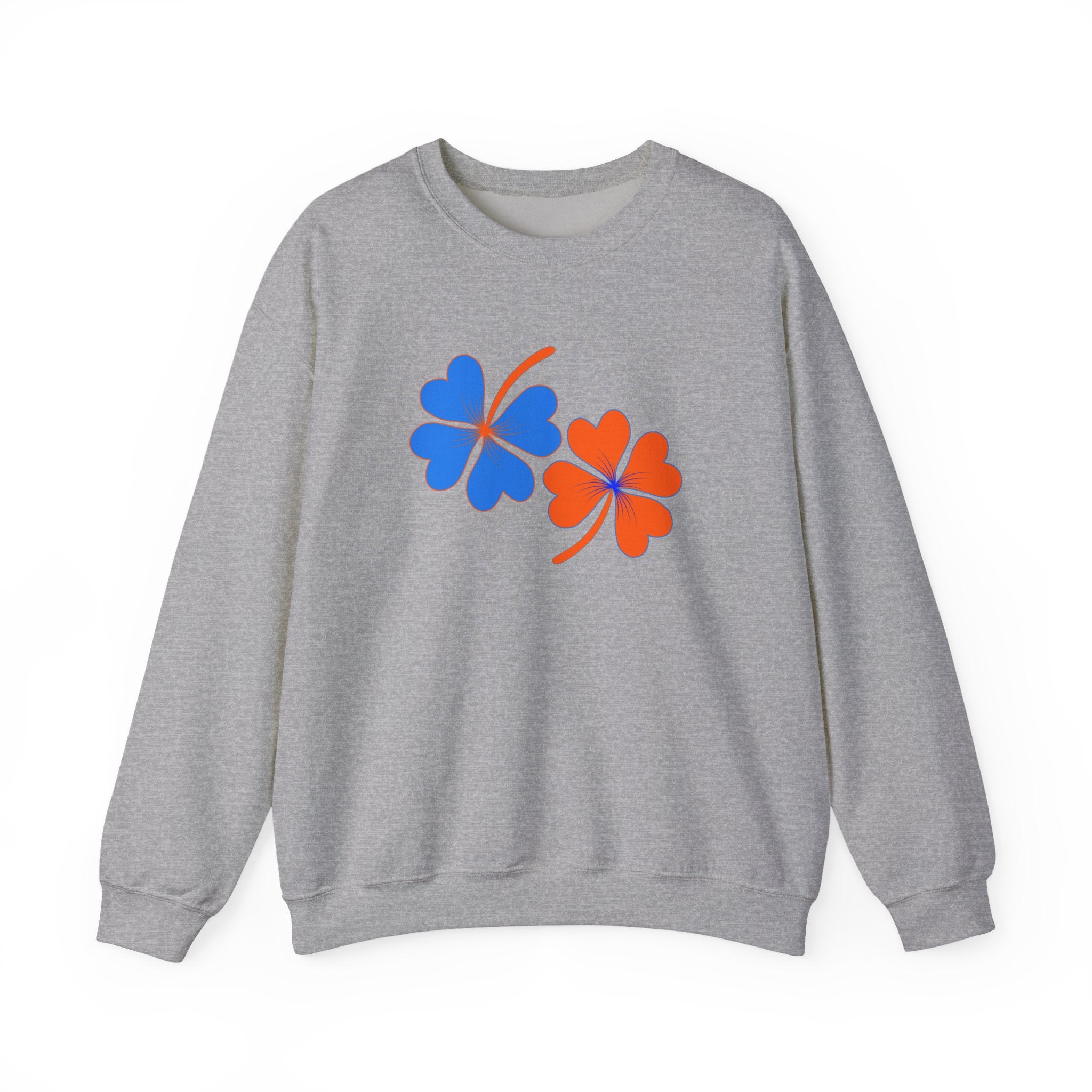 Bronco Lucky Sweatshirt
