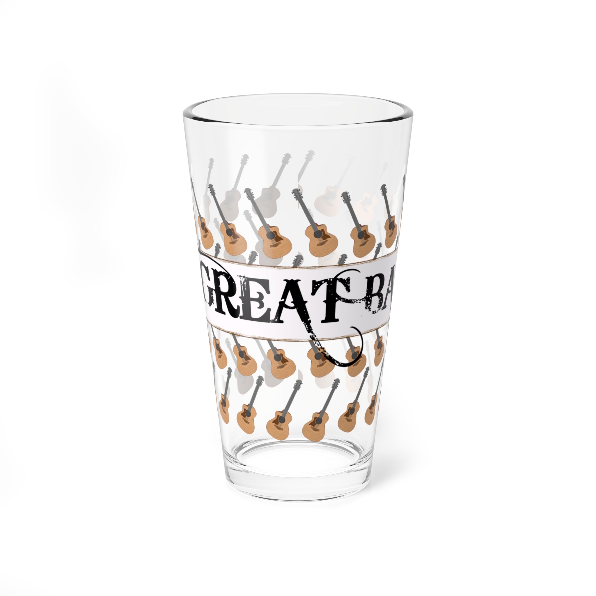 Great Bait Pint Glass