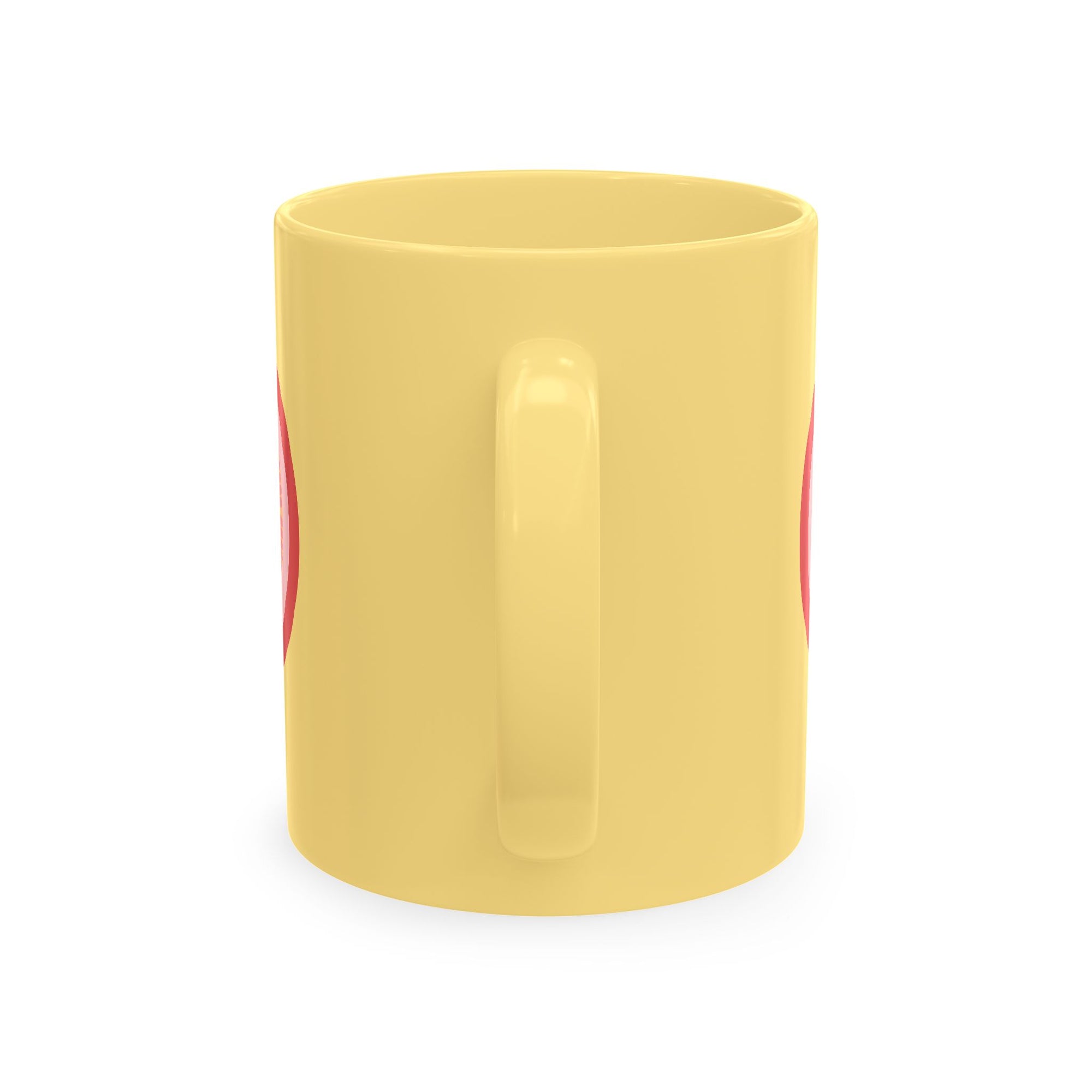 Birth Control Is Healthcare Ceramic Mug — Feminist Coffee Tea Cup, Reproductive Rights Gift