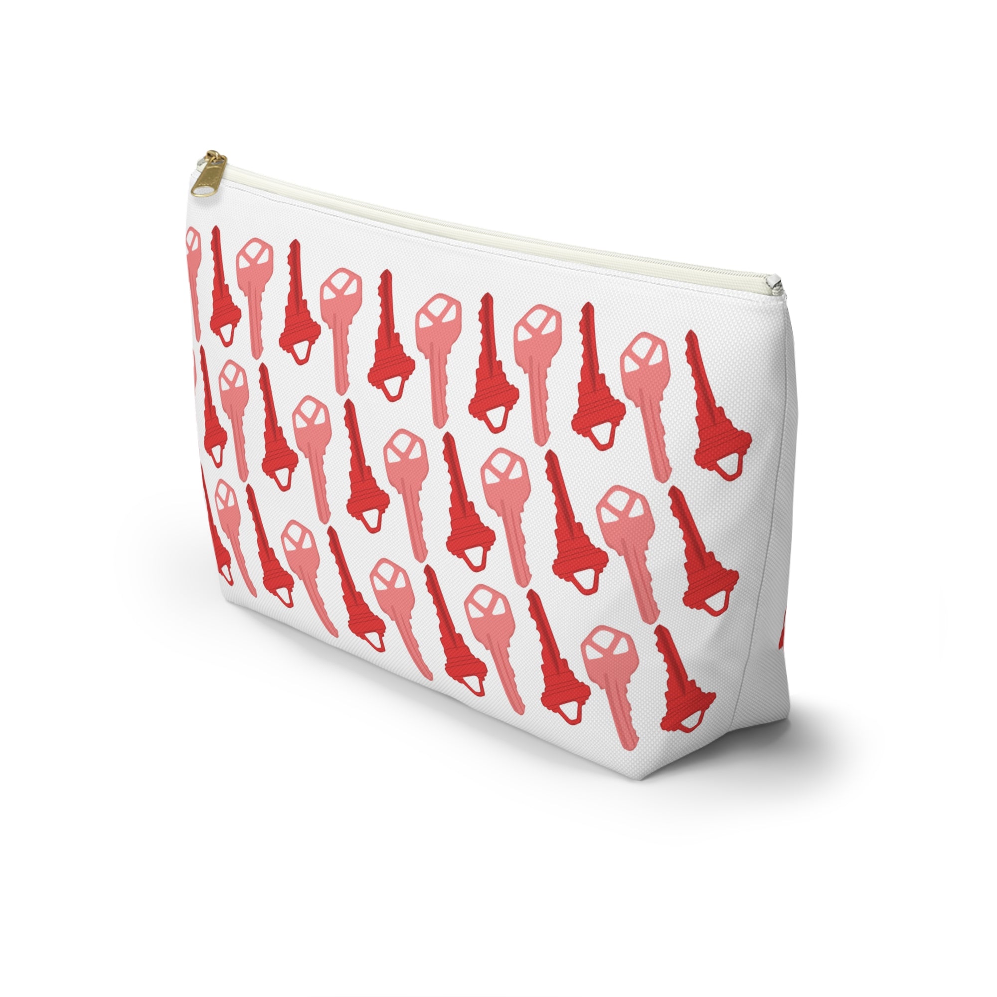 Keys Accessory Pouch