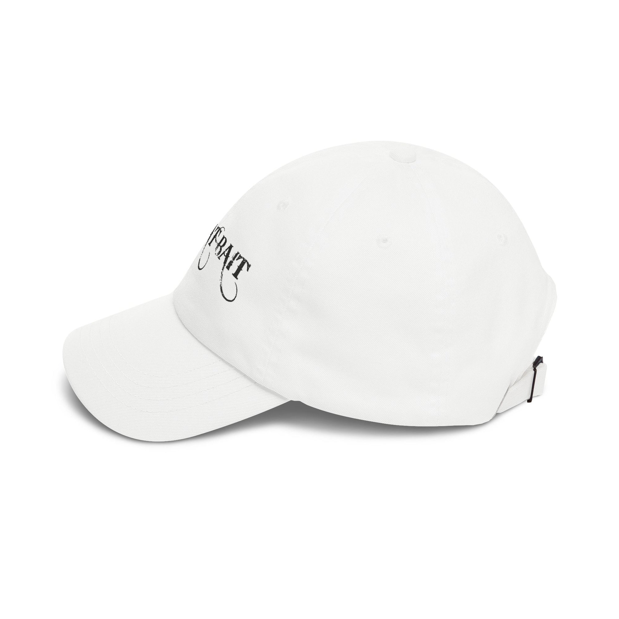 'Great Bait' Embroidered Hat