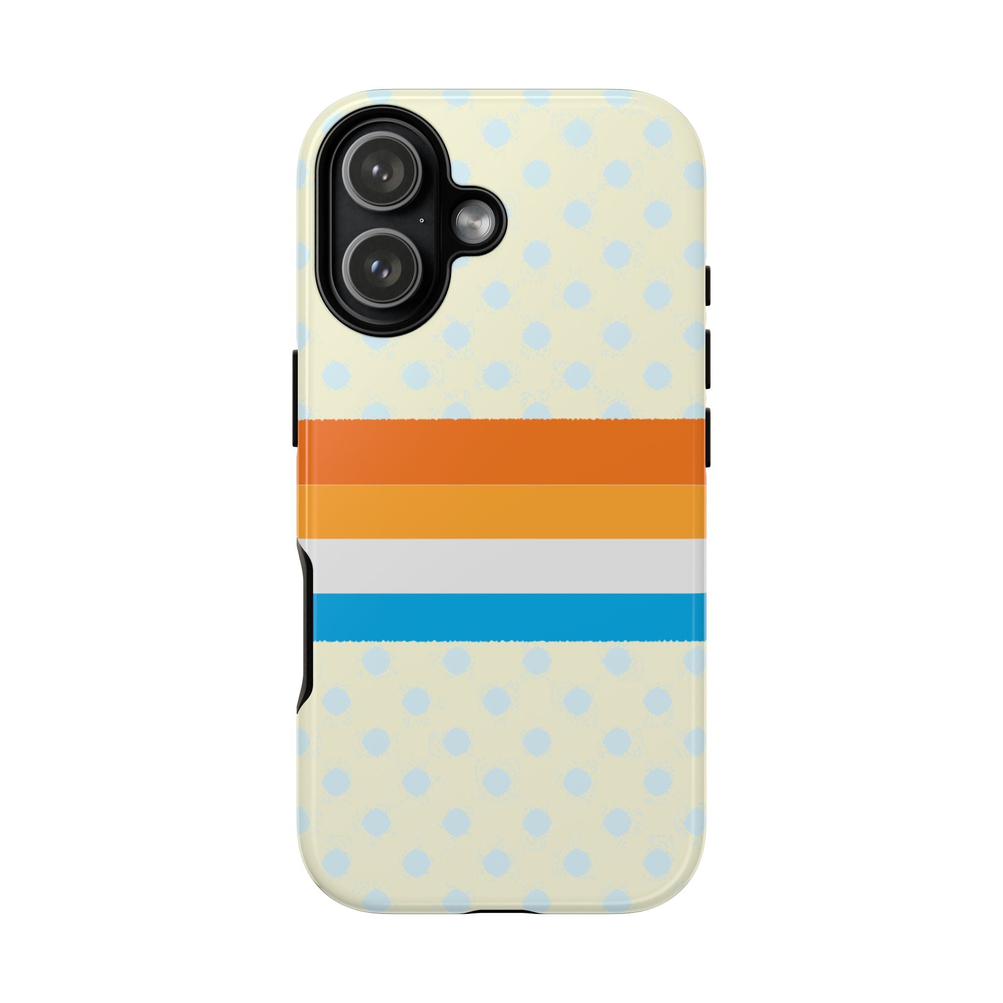 Bronco Sunset Phone Case