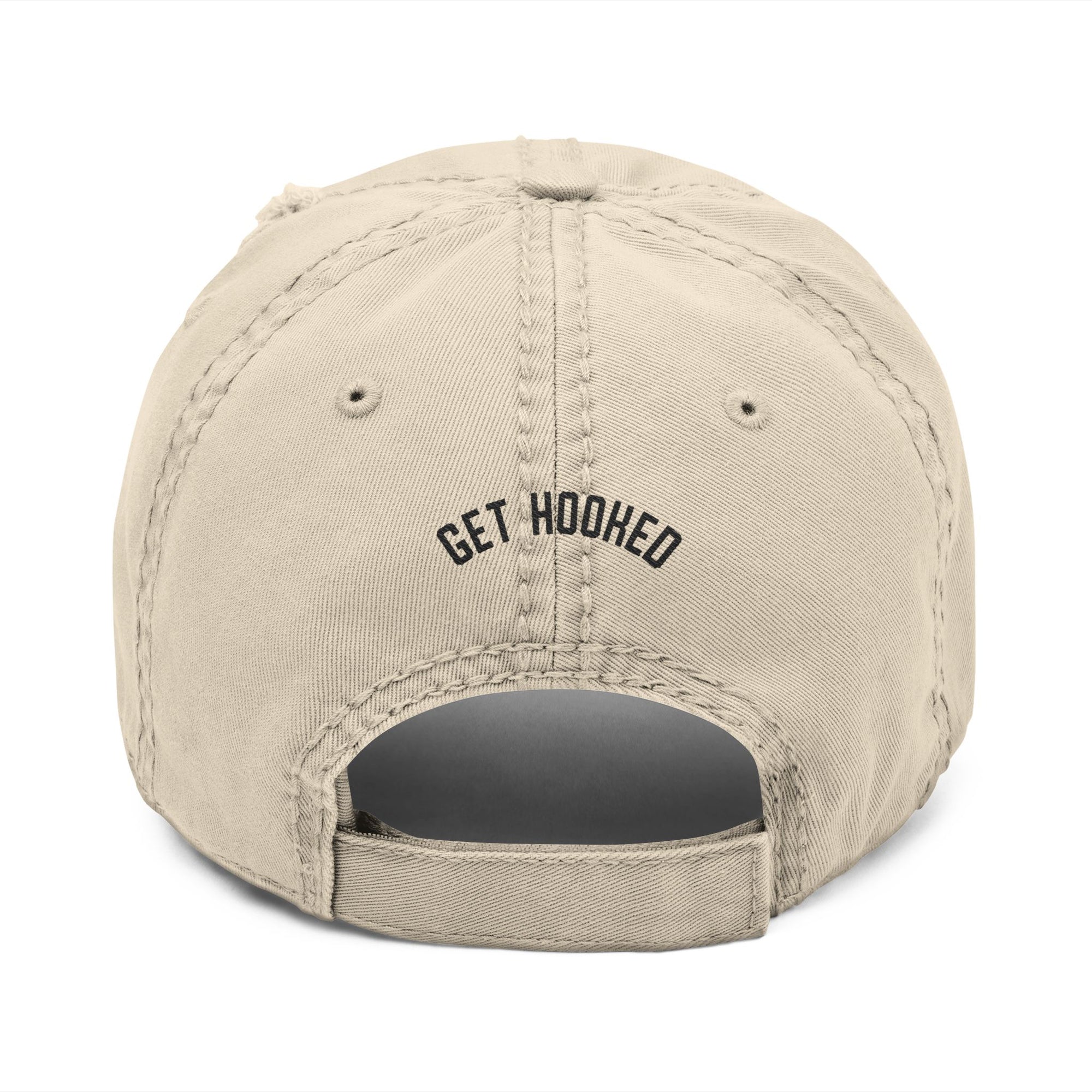 Great Bait, Get Hooked Hat